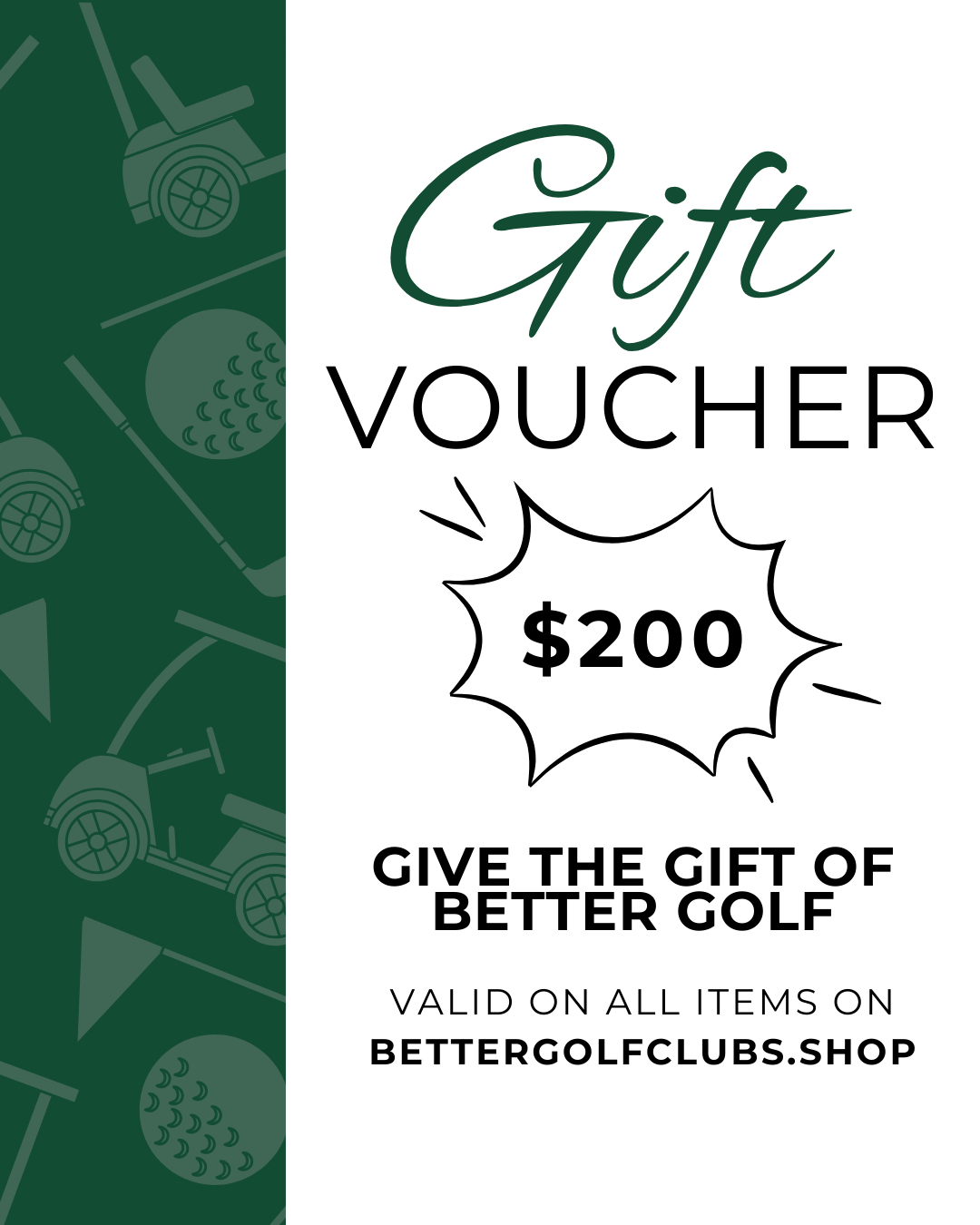 Gift Cards