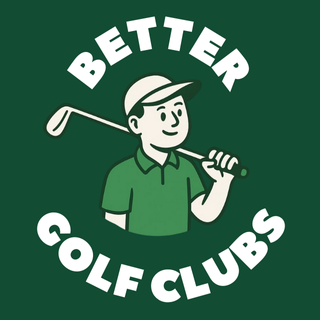 Better Golf Clubs