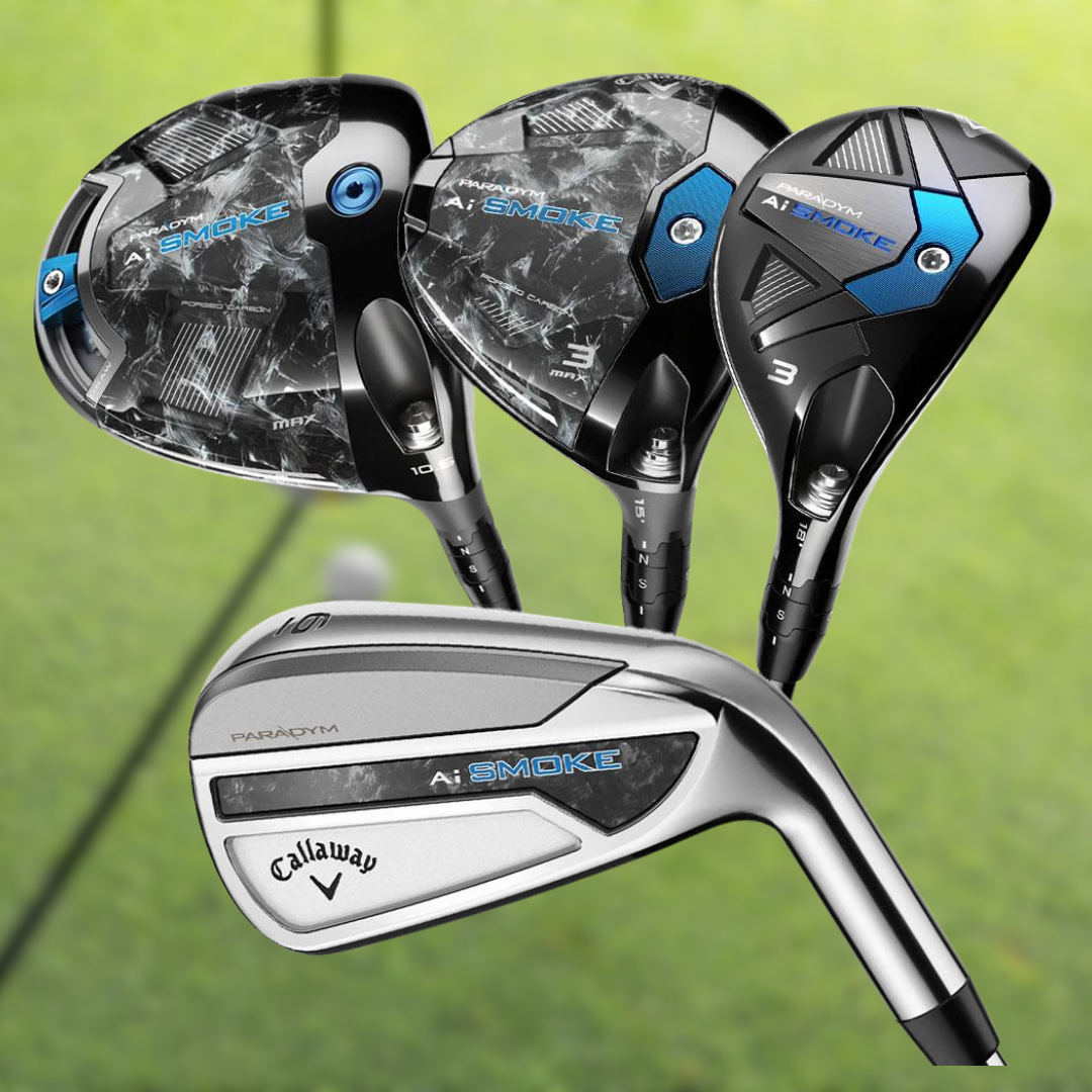 Collections – Better Golf Clubs