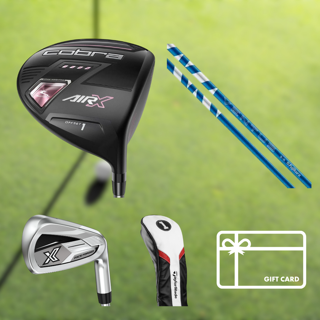 Collections – Better Golf Clubs