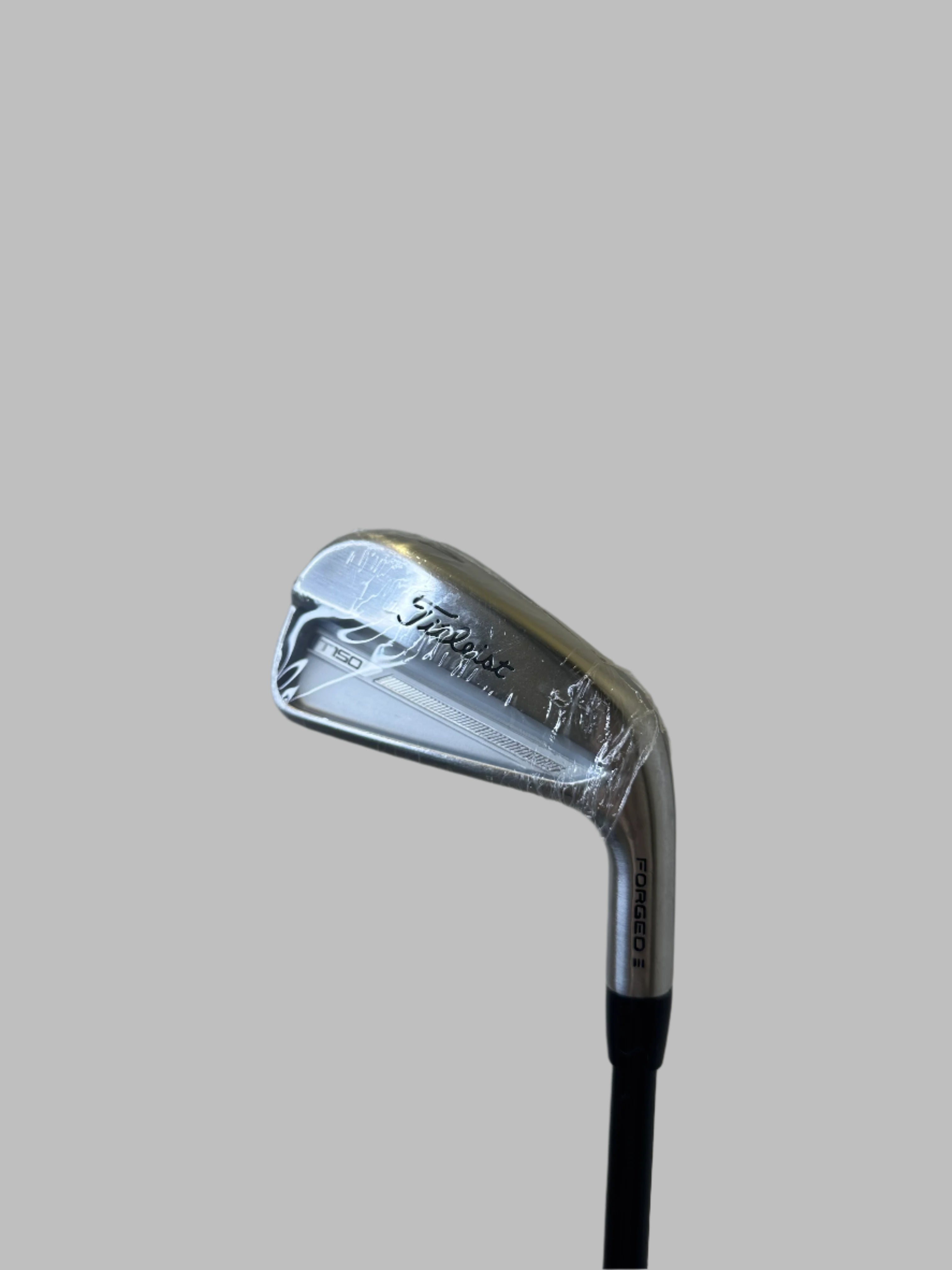 Titleist T150 #4 iron / Brand New / Stiff Flex