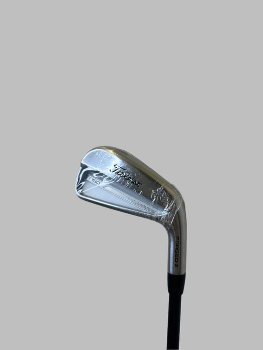 Titleist T150 #4 iron / Brand New / Stiff Flex