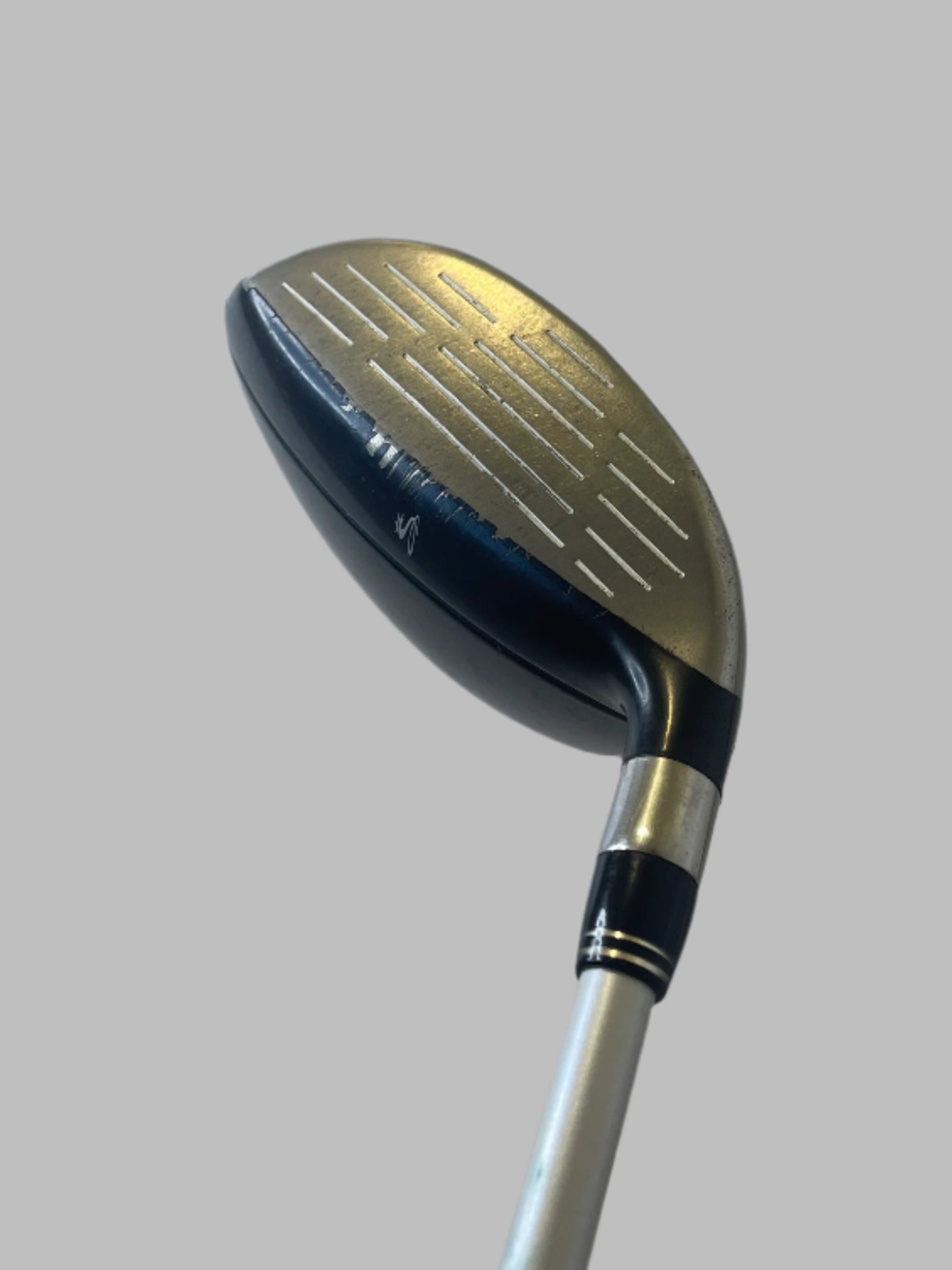 LH Cobra Baffler Rail #5 Wood / Good Condition / Ladies Flex shaft