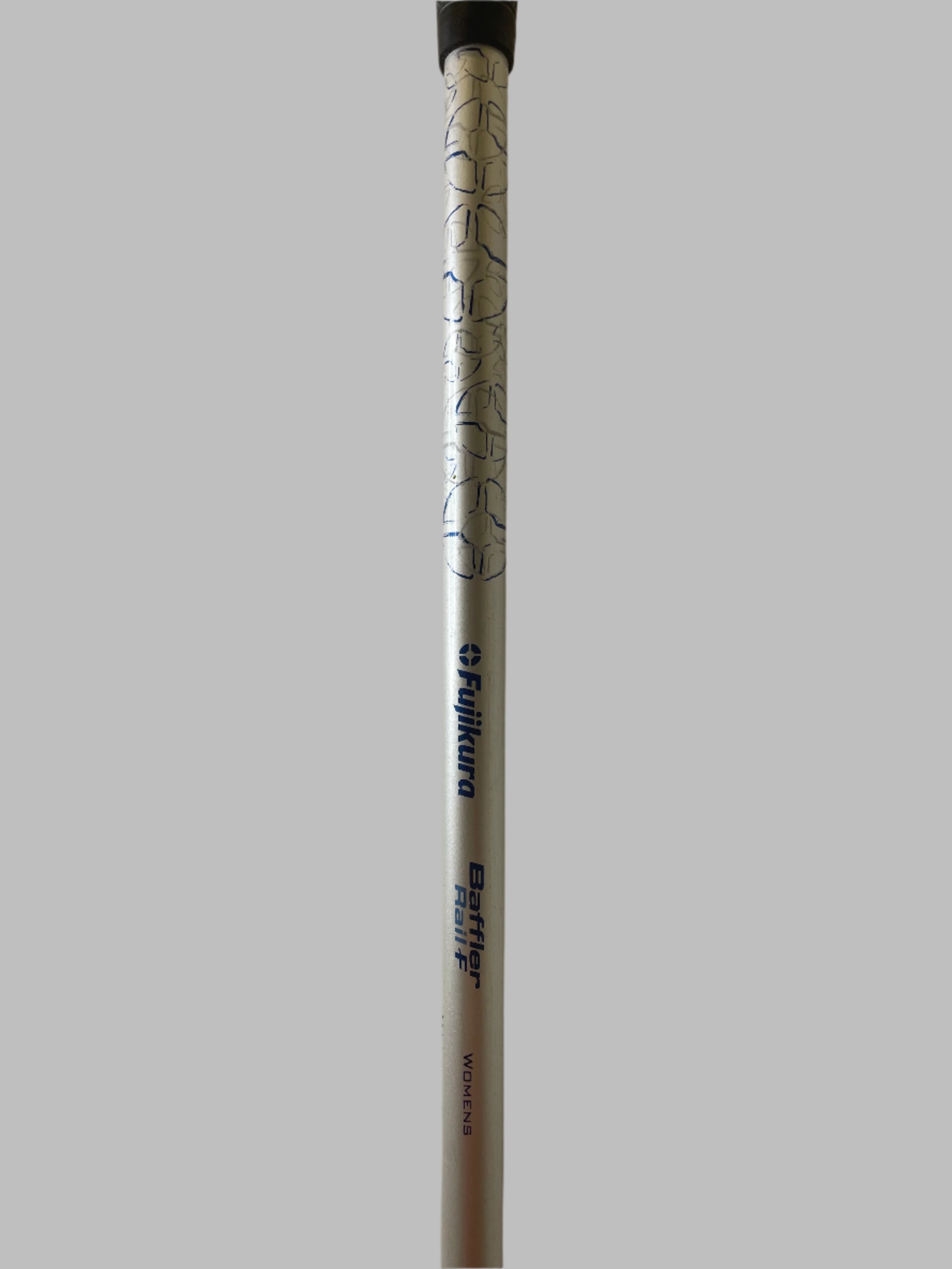 LH Cobra Baffler Rail #5 Wood / Good Condition / Ladies Flex shaft