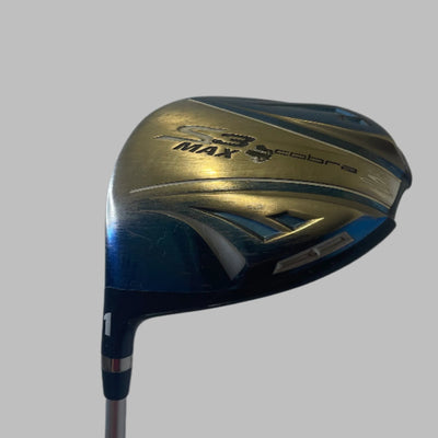 LH Cobra S3Max Driver