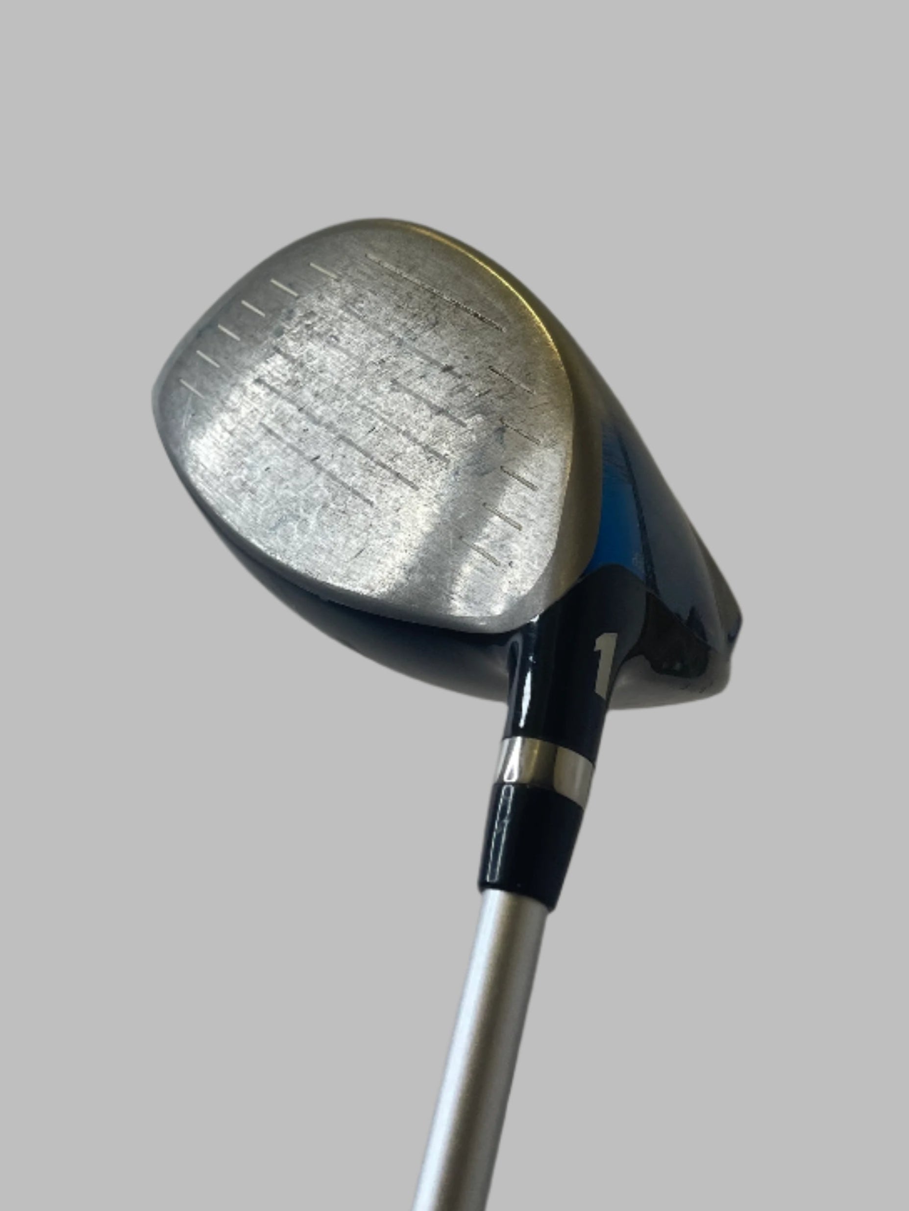 LH Cobra S3Max Driver / Good Condition / Ladies Flex