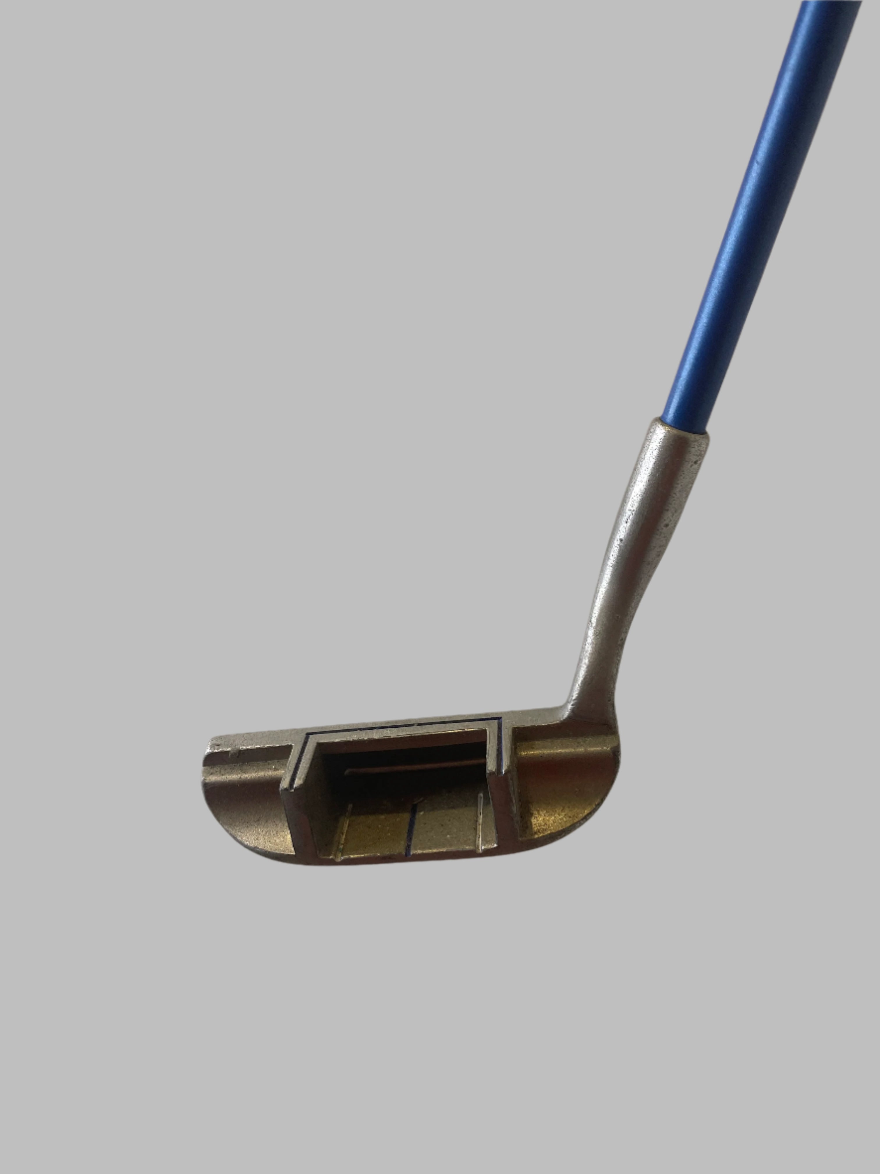 LH X Tech Beginner Chipper / Good Condition