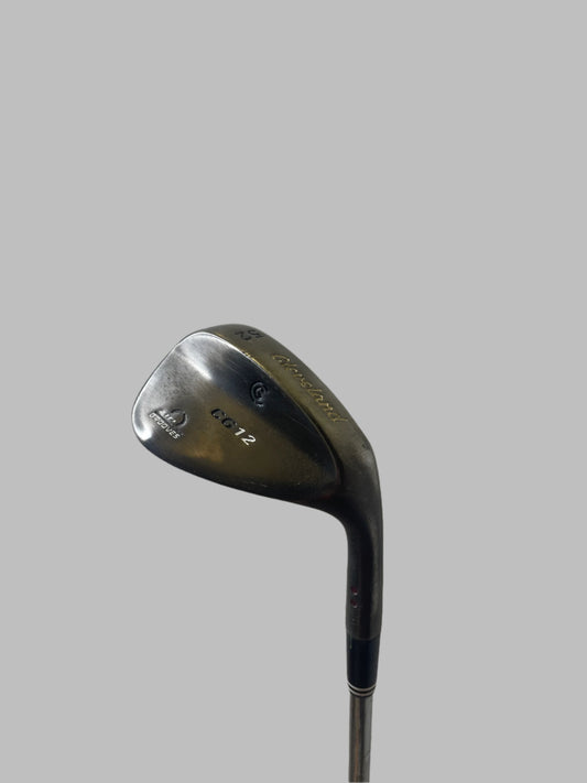 Cleveland CG12 52* Wedge / Good Condition / Wedge Flex Shaft