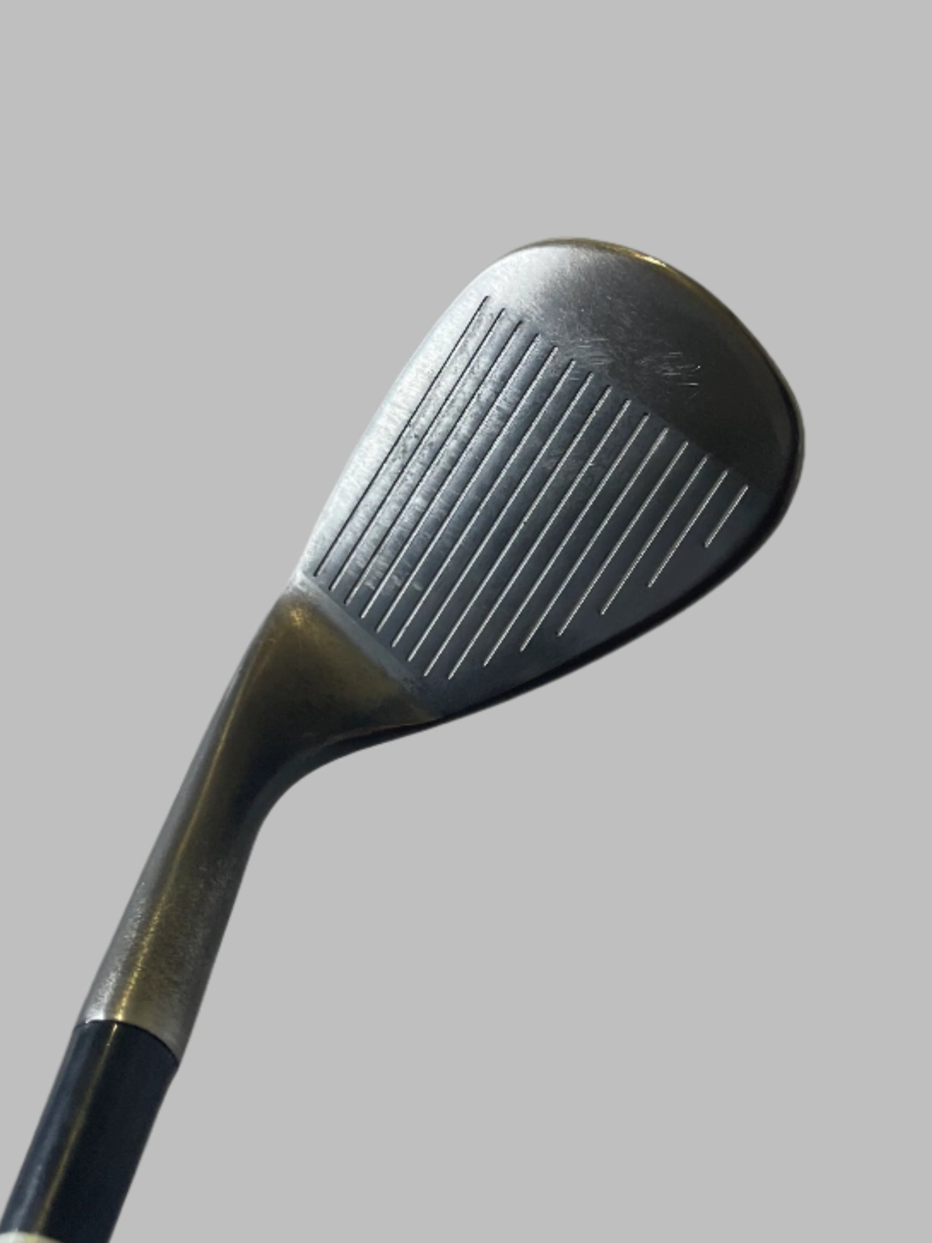 Cleveland CG12 52* Wedge / Good Condition / Wedge Flex Shaft