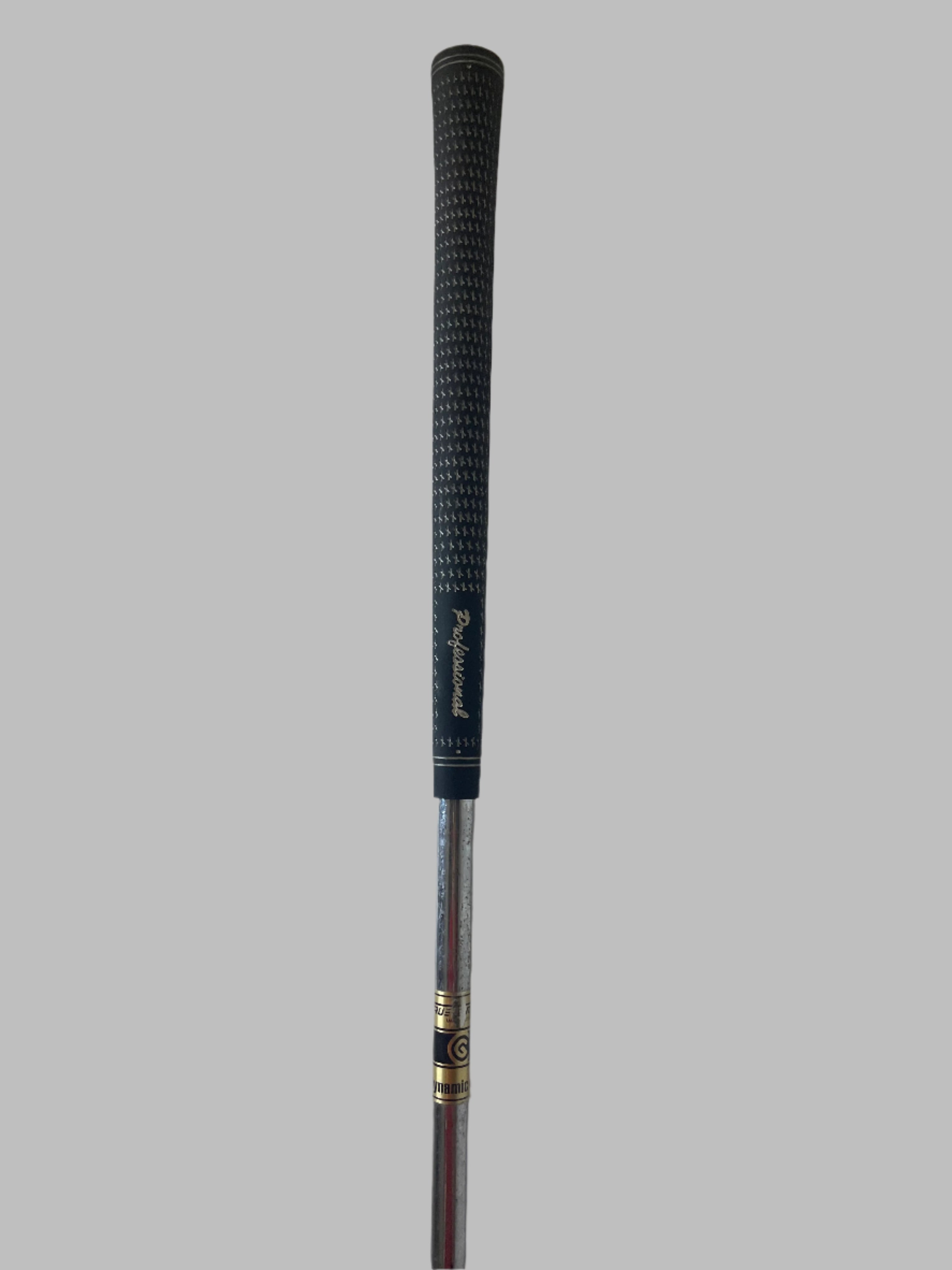 Cleveland CG12 52* Wedge / Good Condition / Wedge Flex Shaft
