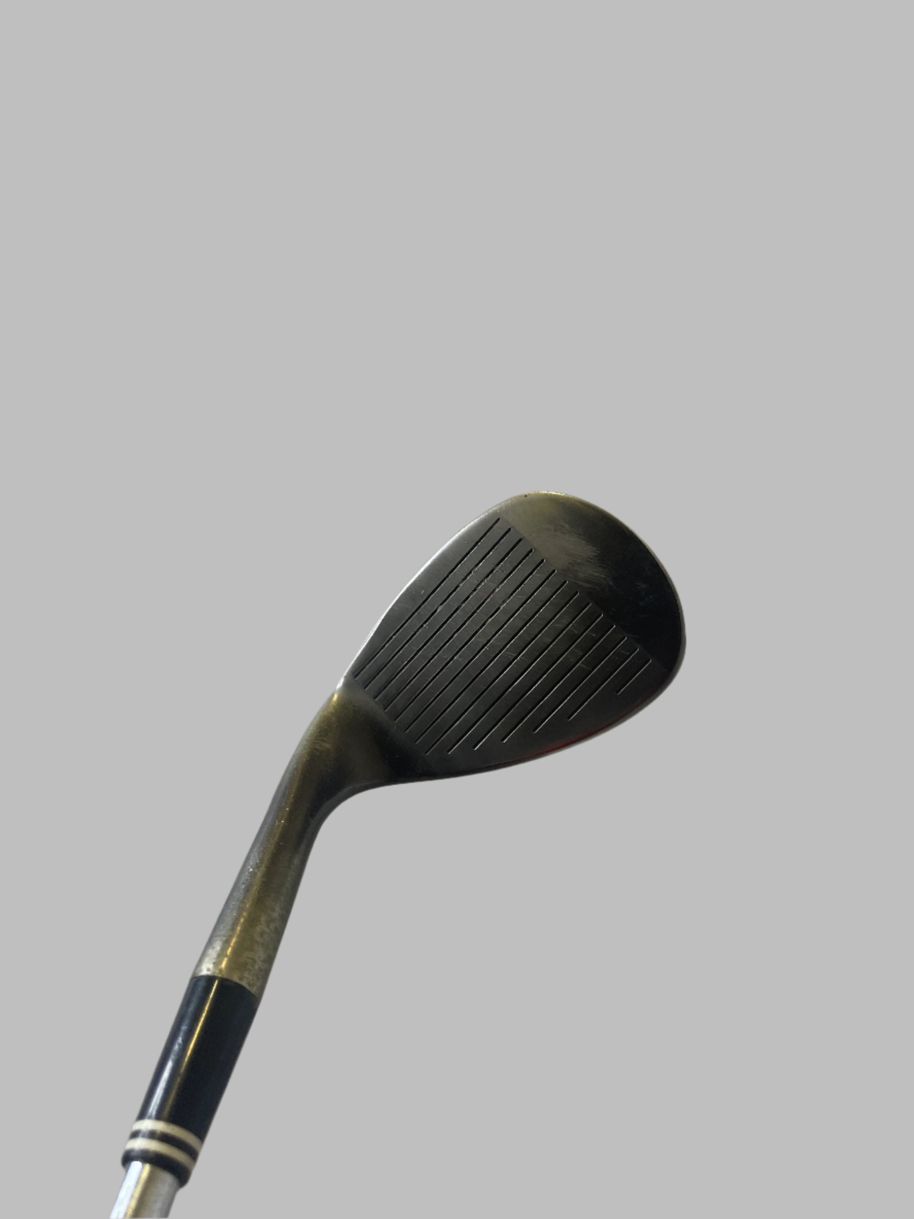 Cleveland CG12 56* Wedge / Good Condition / Wedge Flex Shaft