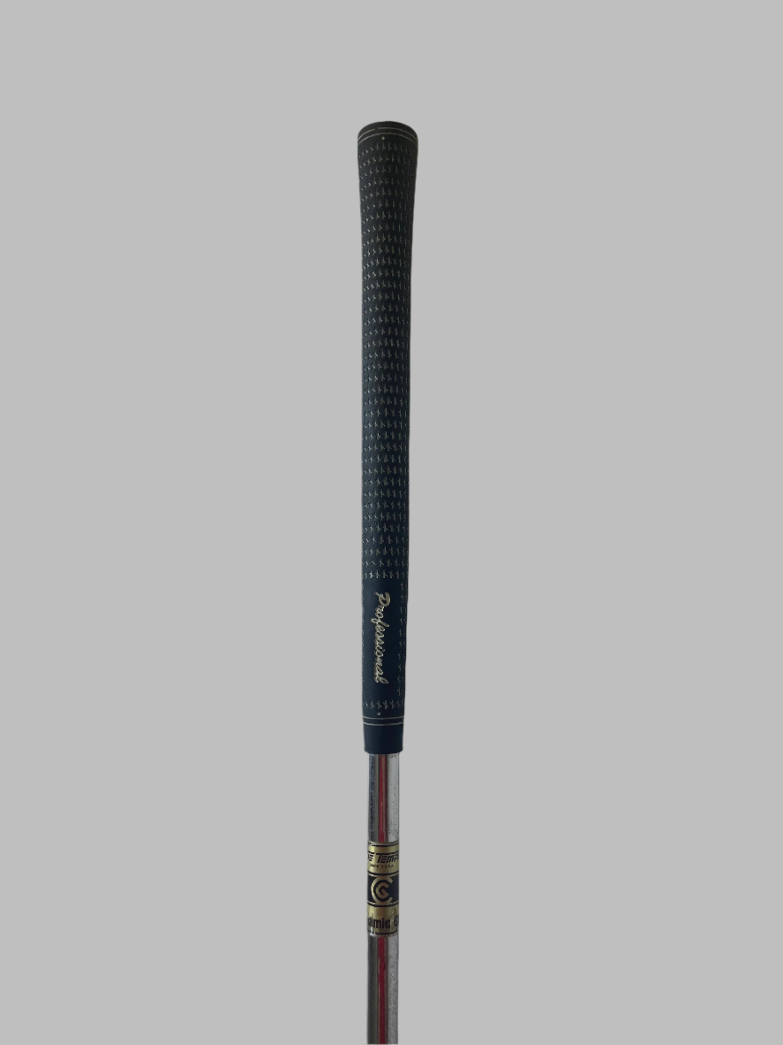 Cleveland CG12 56* Wedge / Good Condition / Wedge Flex Shaft