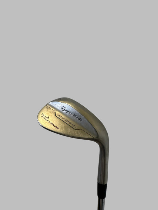 Taylormade TP 60* Wedge / Good Condition / Wedge Flex Shaft