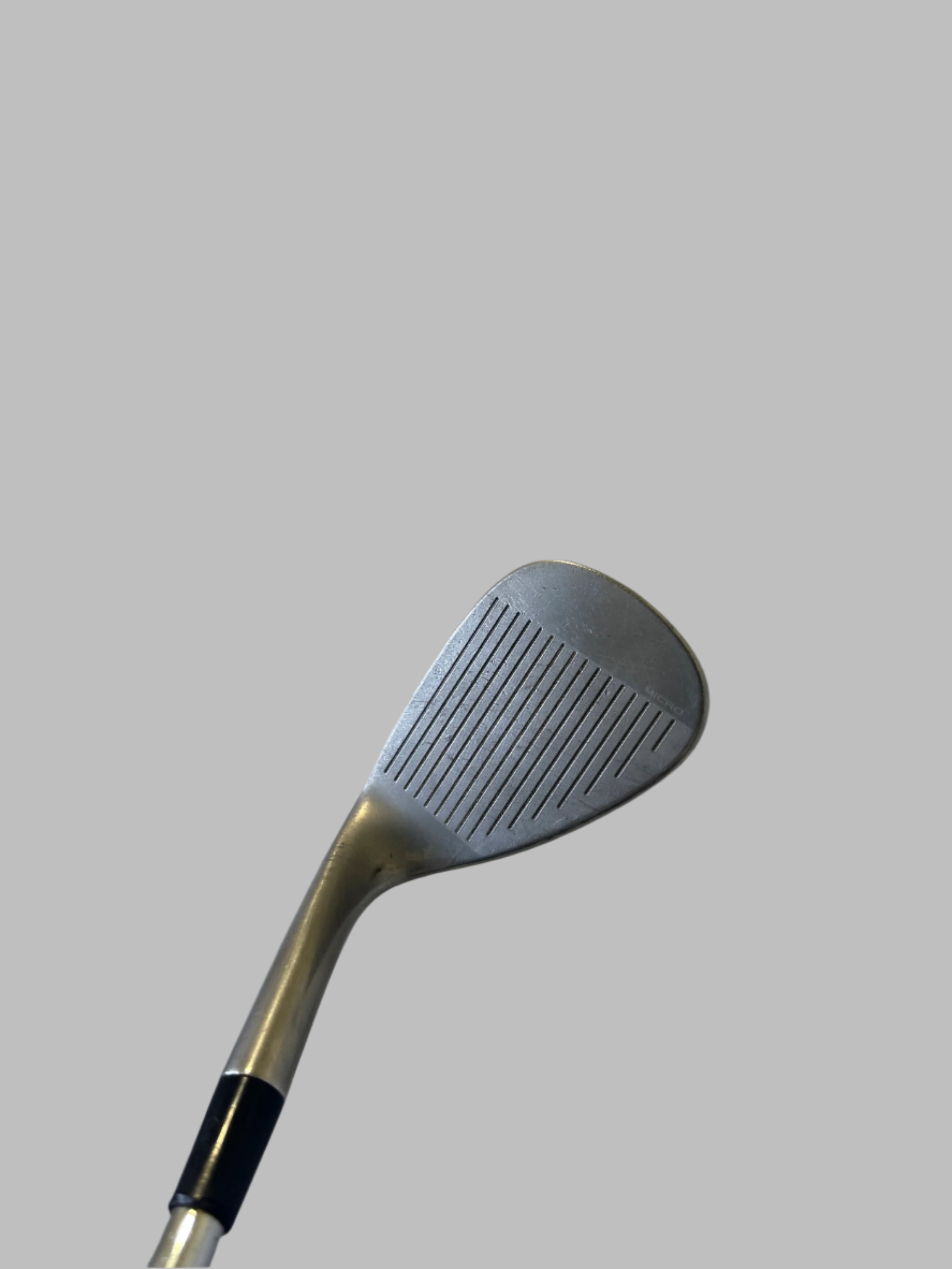 Taylormade TP 60* Wedge / Good Condition / Wedge Flex Shaft