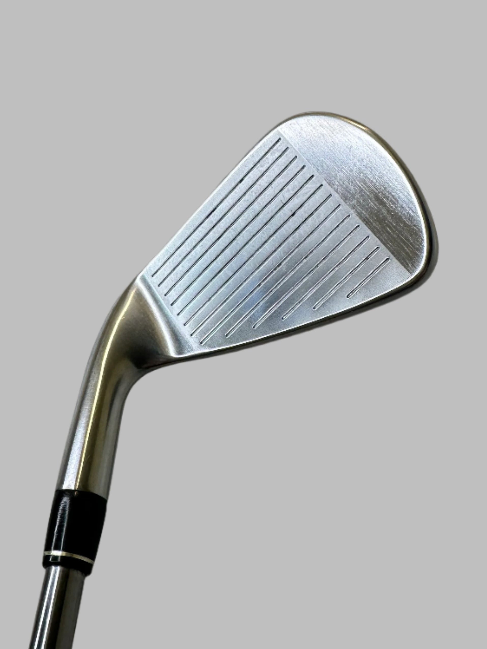 Titleist CNCPT-01 Irons (4-PW+48*) / Mint Condition / Regular Flex
