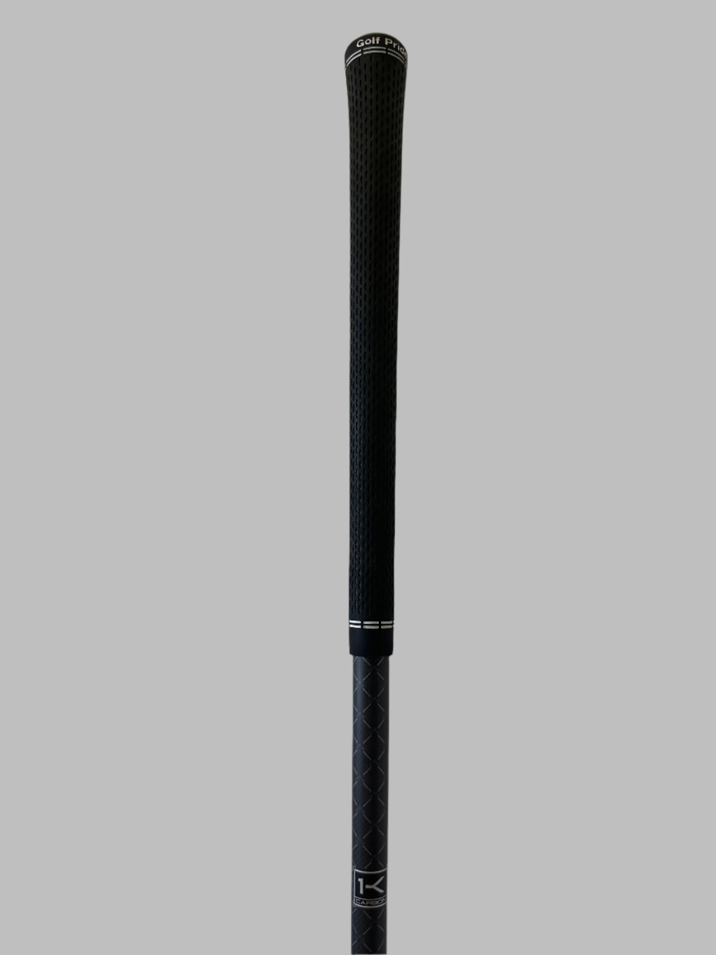 Mitsubishi Tensei 1K Black Hybrid Shaft / Brand New / Extra Stiff