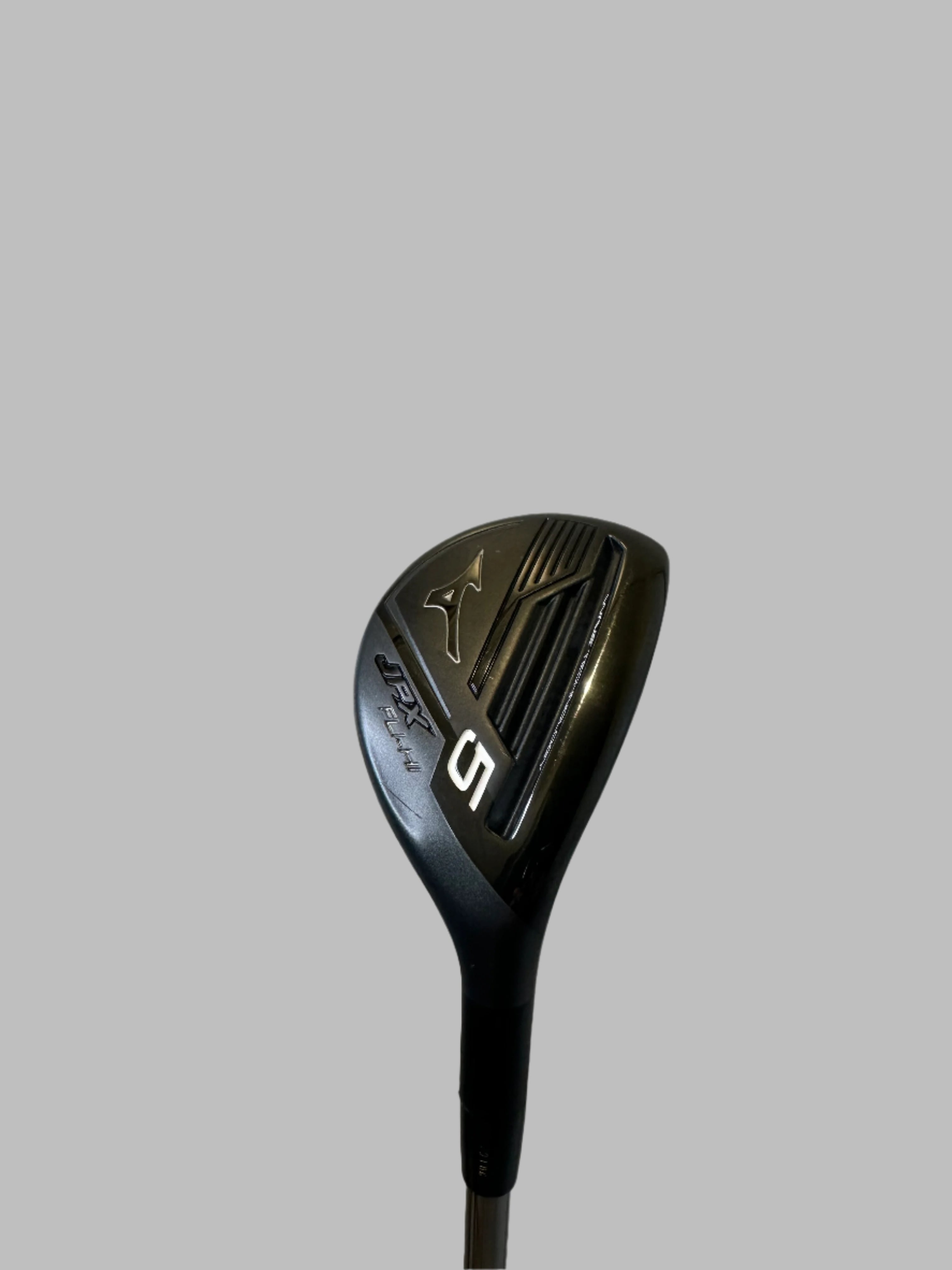 Mizuno JPX Fli-Hi #5 Hybrid / Great Condition / Ladies Flex Shaft