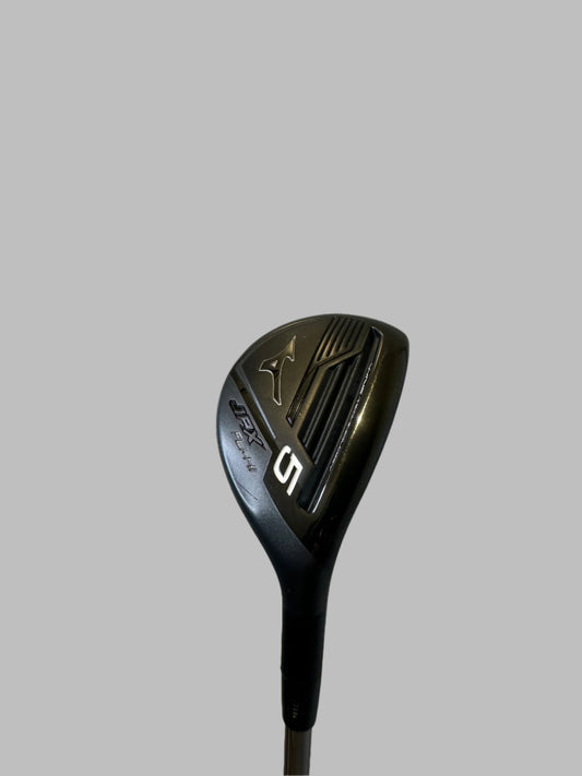 Mizuno JPX Fli-Hi #5 Hybrid / Great Condition / Ladies Flex Shaft