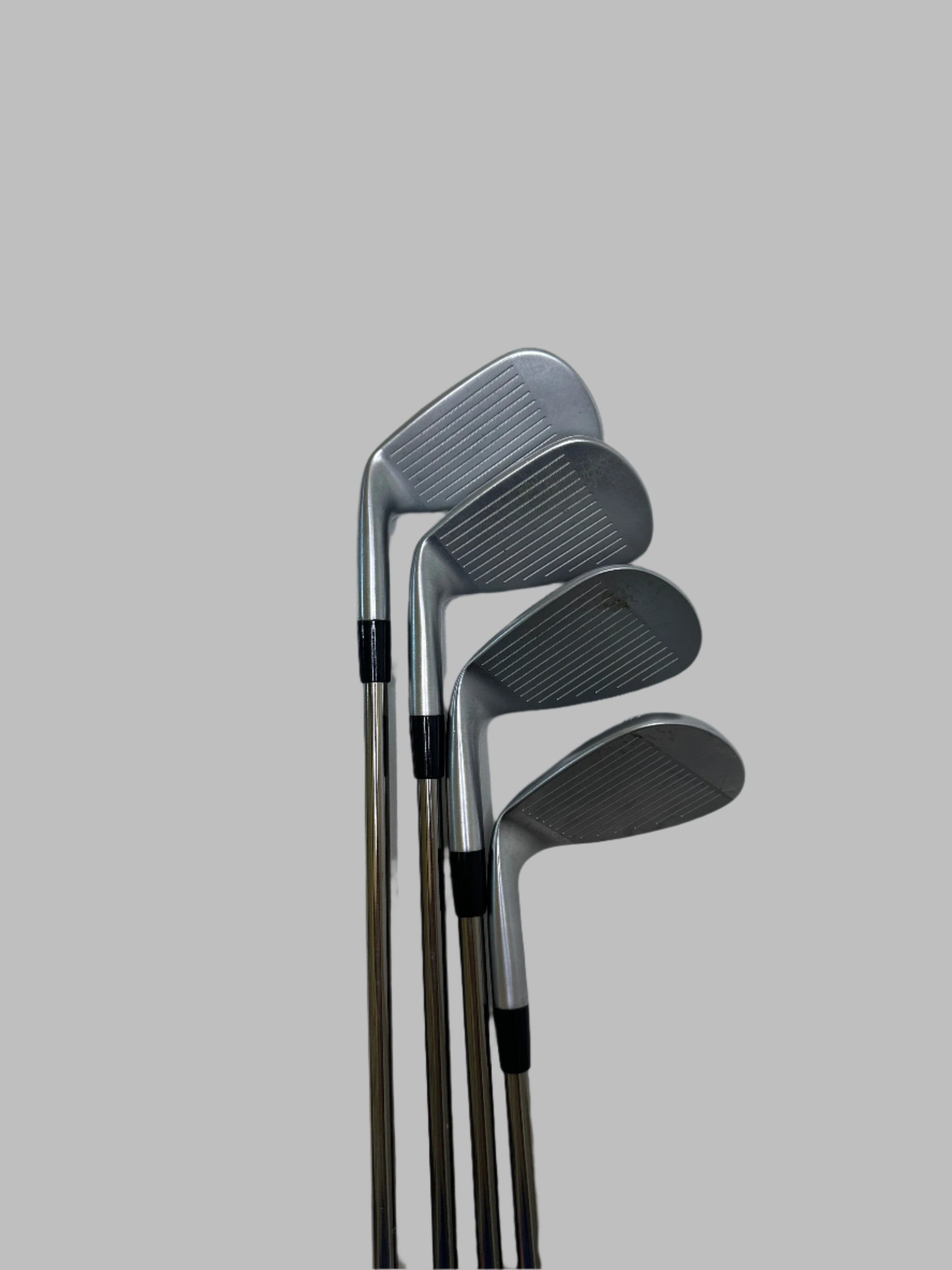 Mizuno JPX919 Half Set (7+9+GW+SW) / Great Condition / Ladies Flex