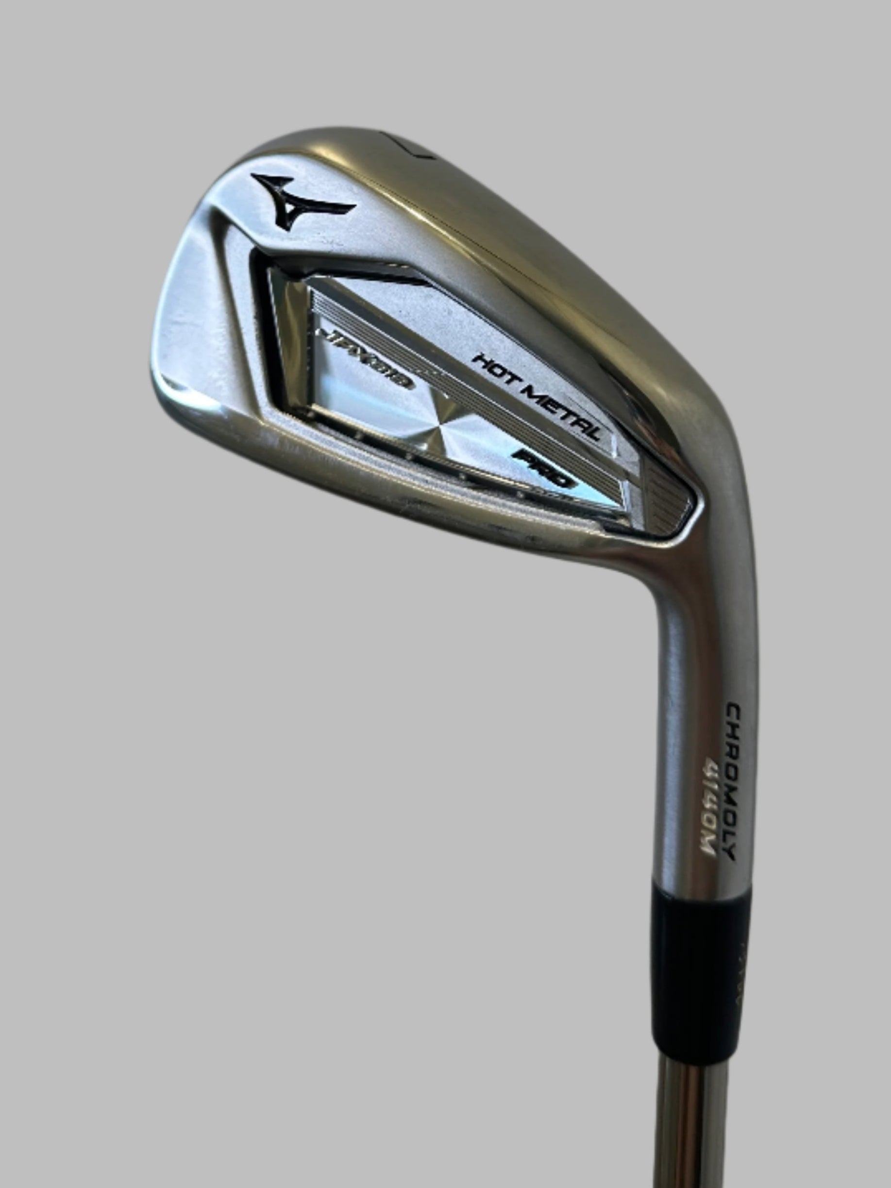 Mizuno JPX919 Half Set (7+9+GW+SW) / Great Condition / Ladies Flex