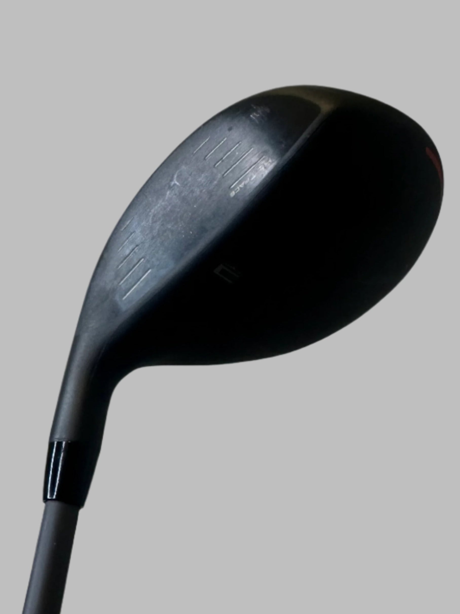 Cobra Air-X #5 Wood / Mint Condition / Lite Flex shaft
