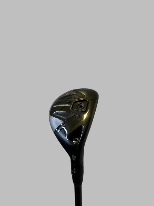 Titleist TSi2 #3 Hybrid / Great Condition / Stiff Flex