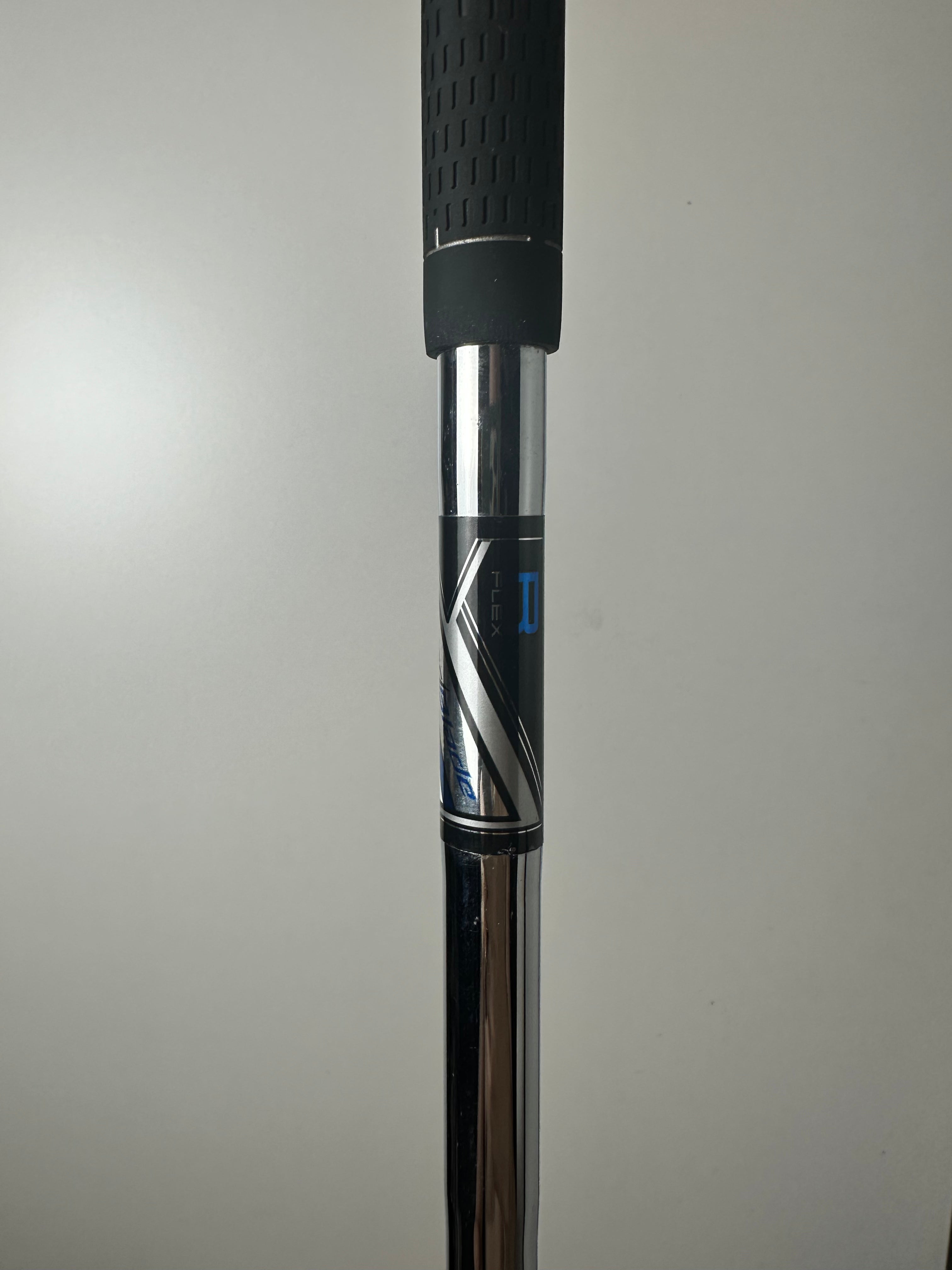RH Taylormade Speedblade iron #9 / Good Condition / Regular Flex