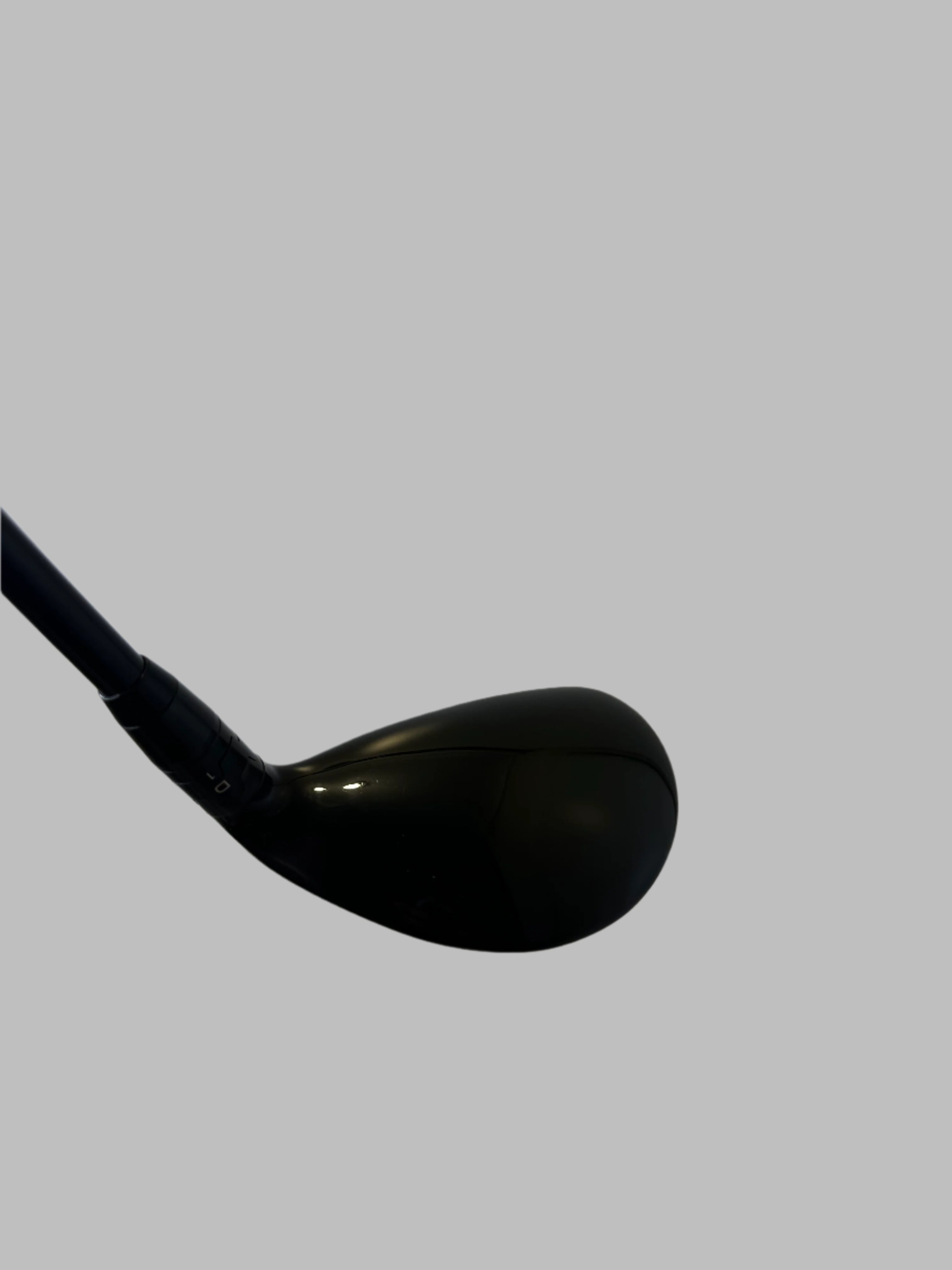 Titleist TSi2 #3 Hybrid / Great Condition / Stiff Flex