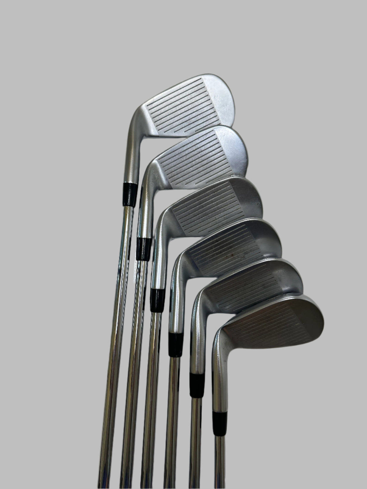 Callaway Apex TCB Irons (4-9)