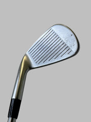 Callaway Apex TCB Irons (4-9)