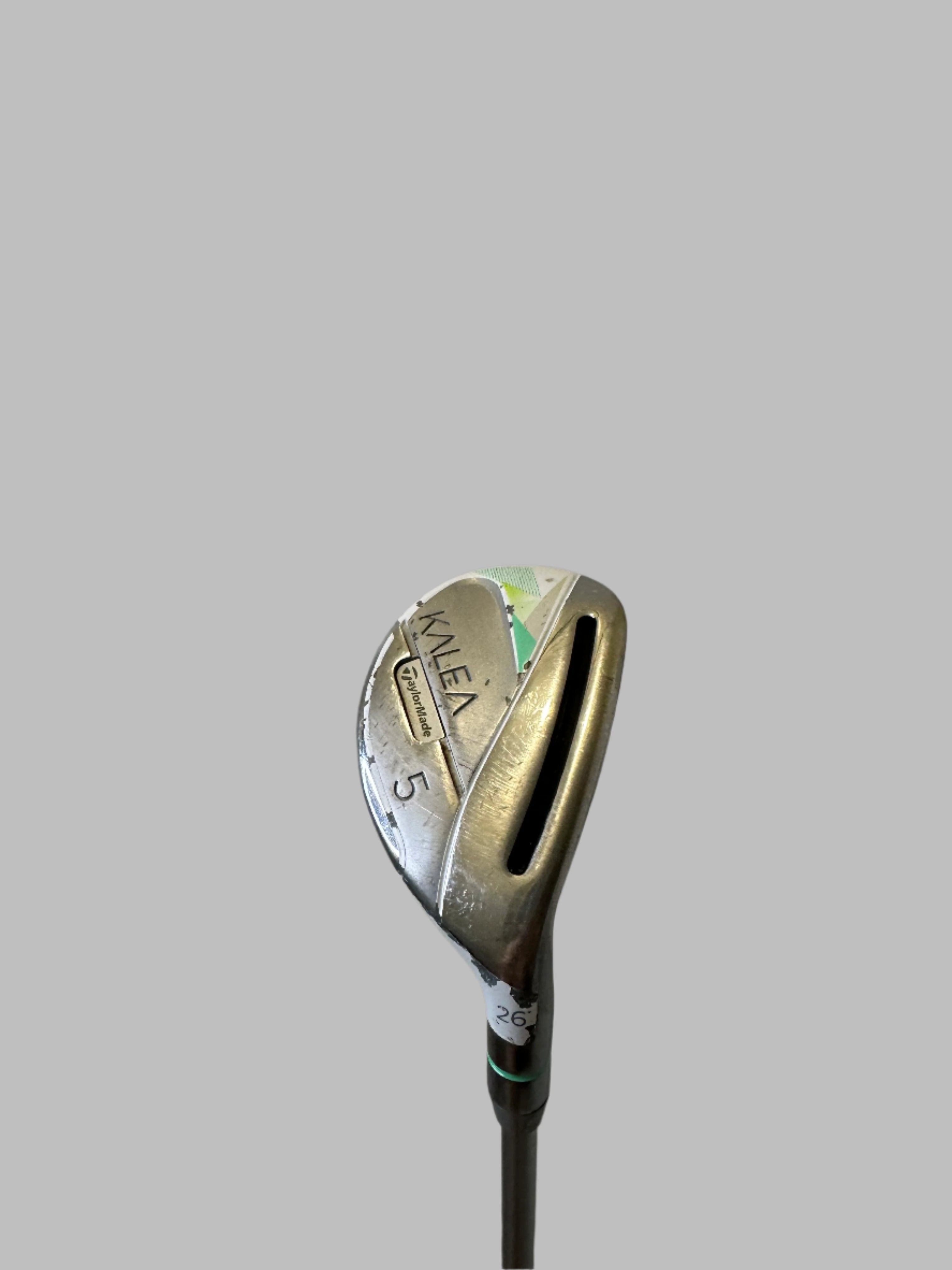 Taylormade KALEA Full Set / Good Condition / Ladies Flex