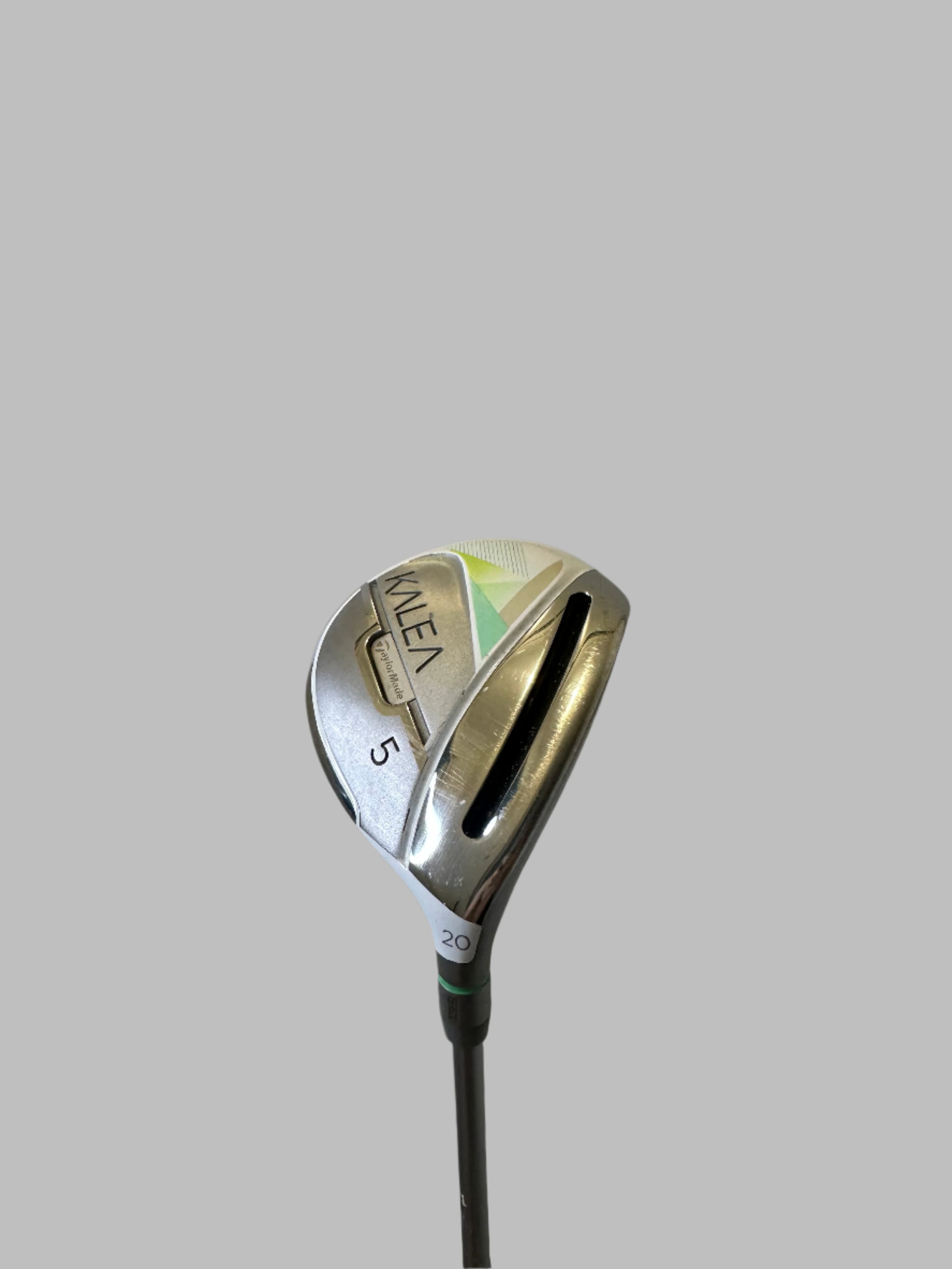 Taylormade KALEA Full Set / Good Condition / Ladies Flex