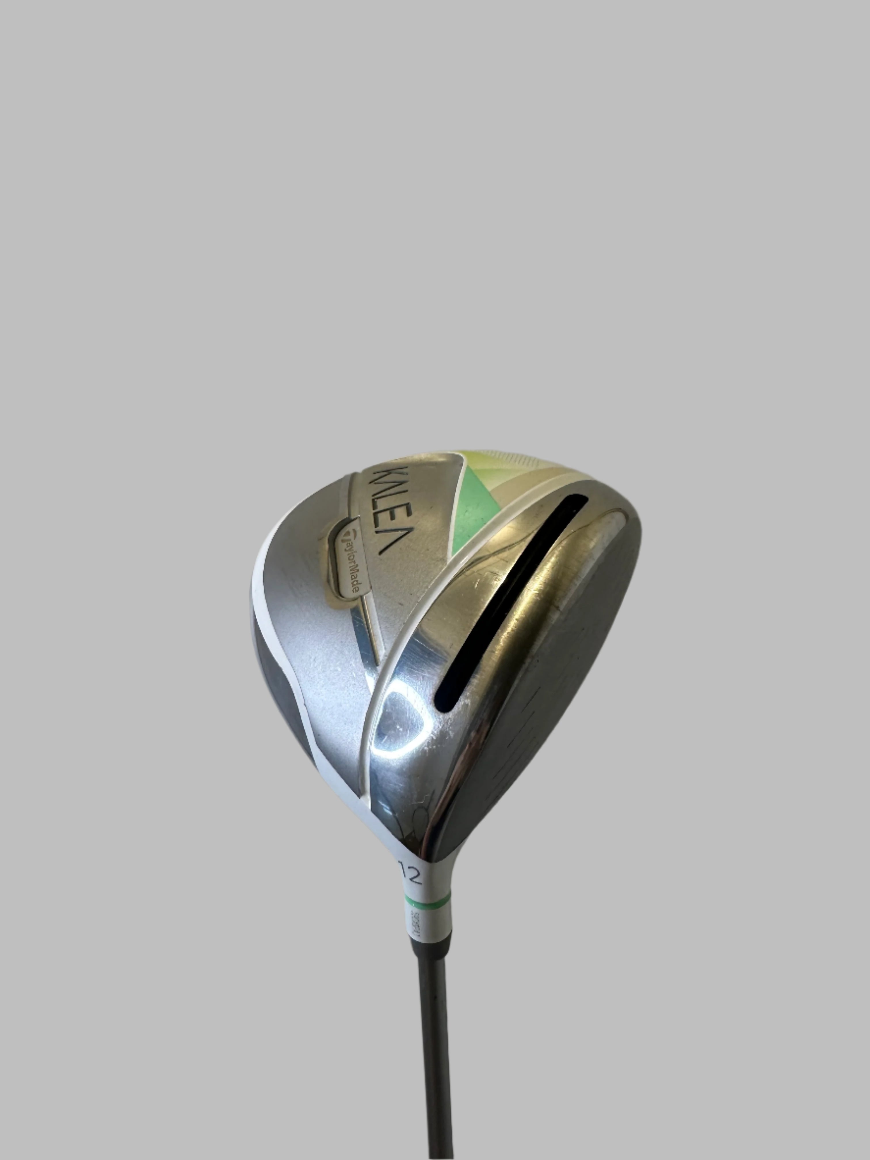 Taylormade KALEA Full Set / Good Condition / Ladies Flex