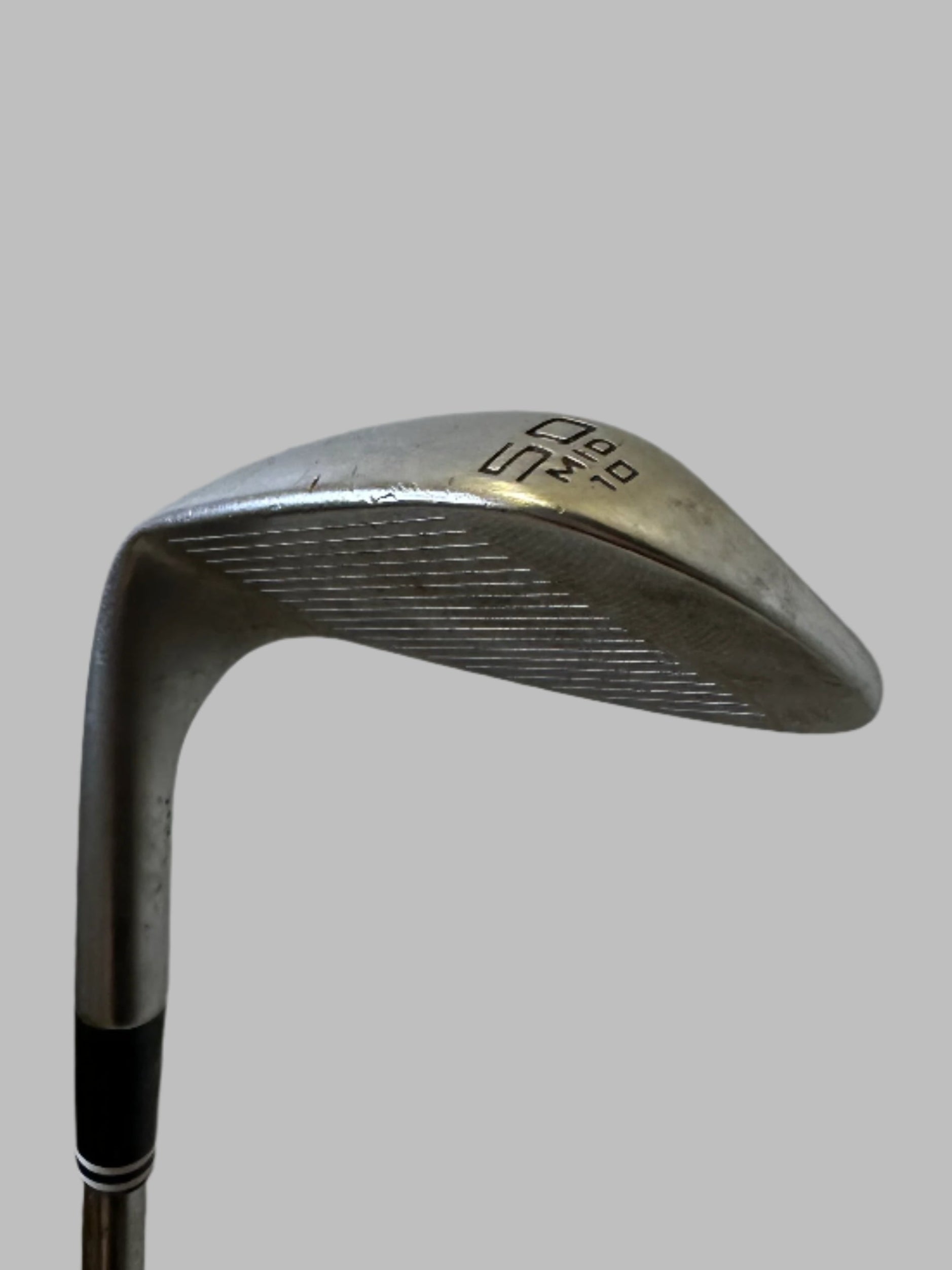 Cleveland RTX Zipcore 50.10 / Good Condition / Wedge Flex Shaft