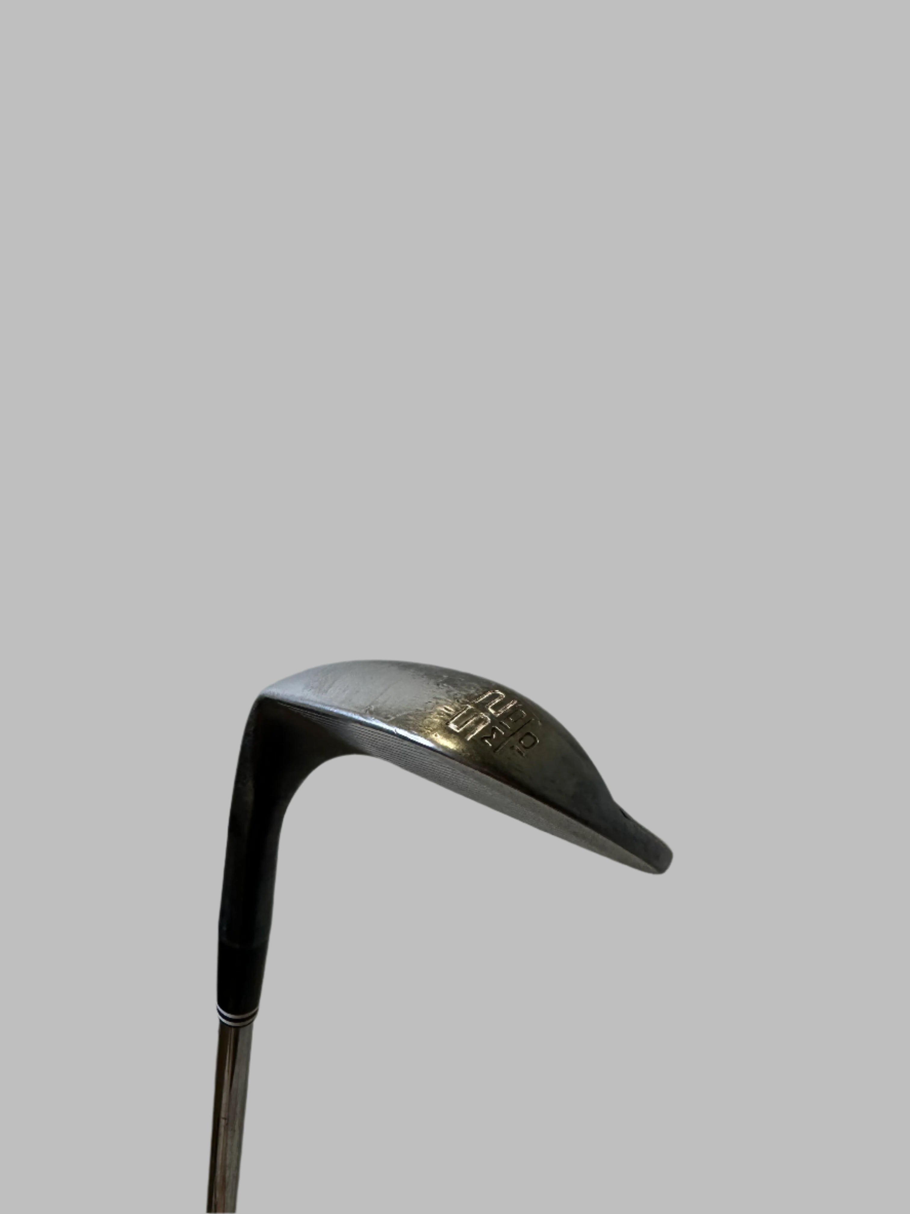 Cleveland RTX6 Zipcore 52.10 / Good Condition / Wedge Flex Shaft