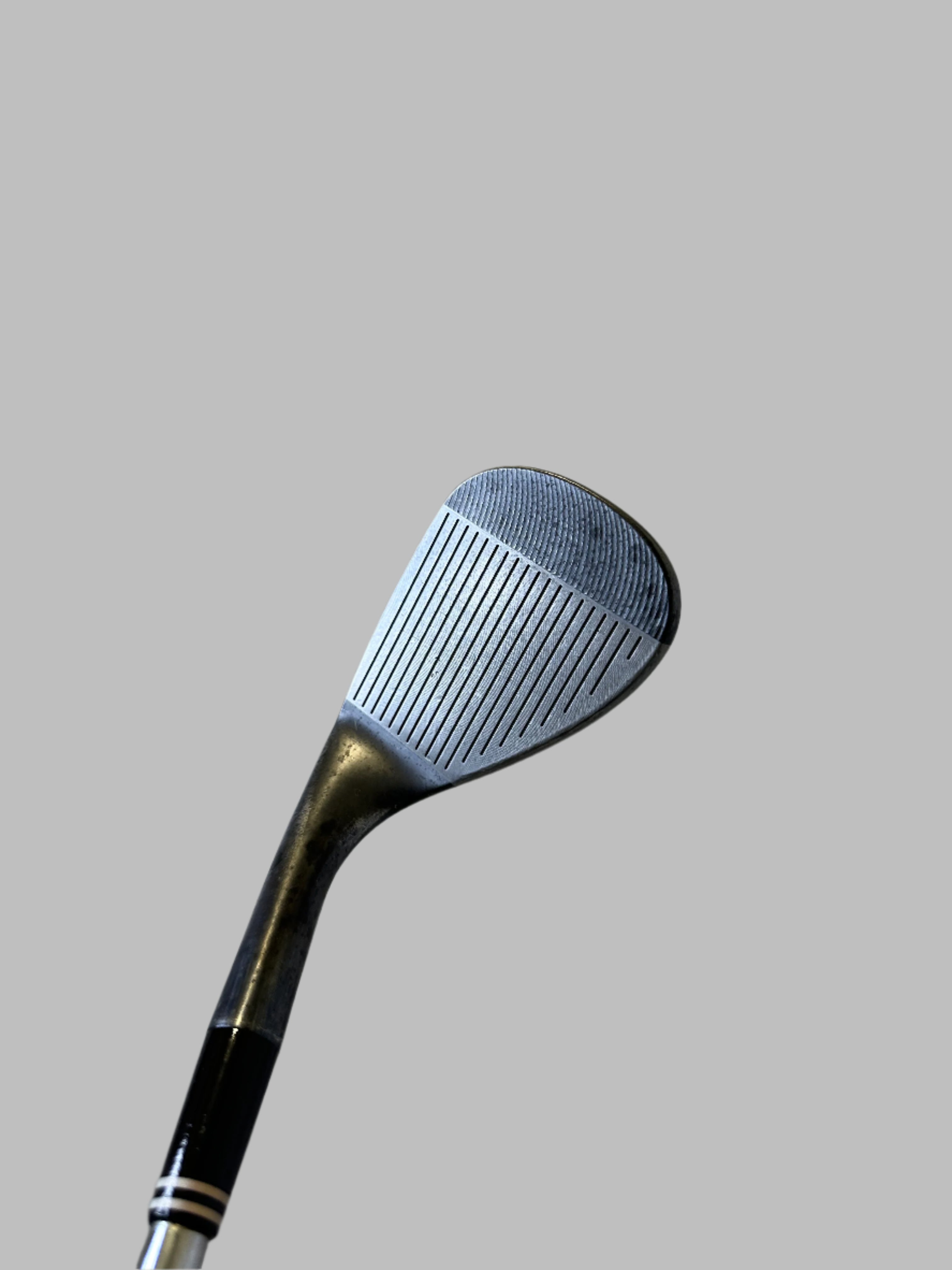 Cleveland RTX6 Zipcore 52.10 / Good Condition / Wedge Flex Shaft