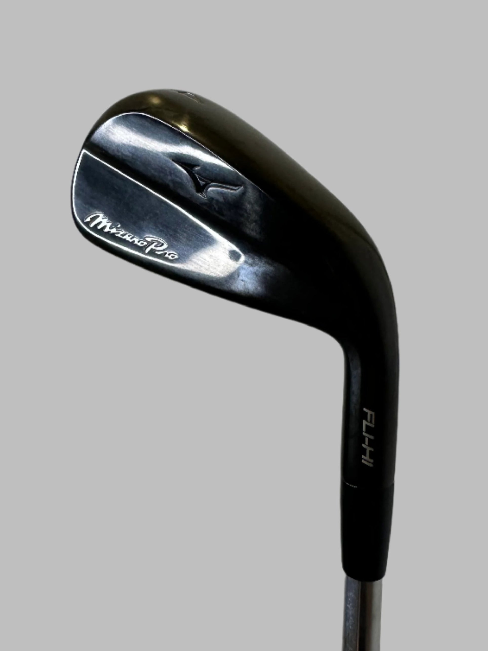 Mizuno Pro FliHi Utility #4 Driving Iron / Great Condition / Stiff Flex