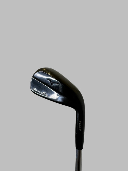 Mizuno Pro FliHi Utility #4 Driving Iron / Great Condition / Stiff Flex