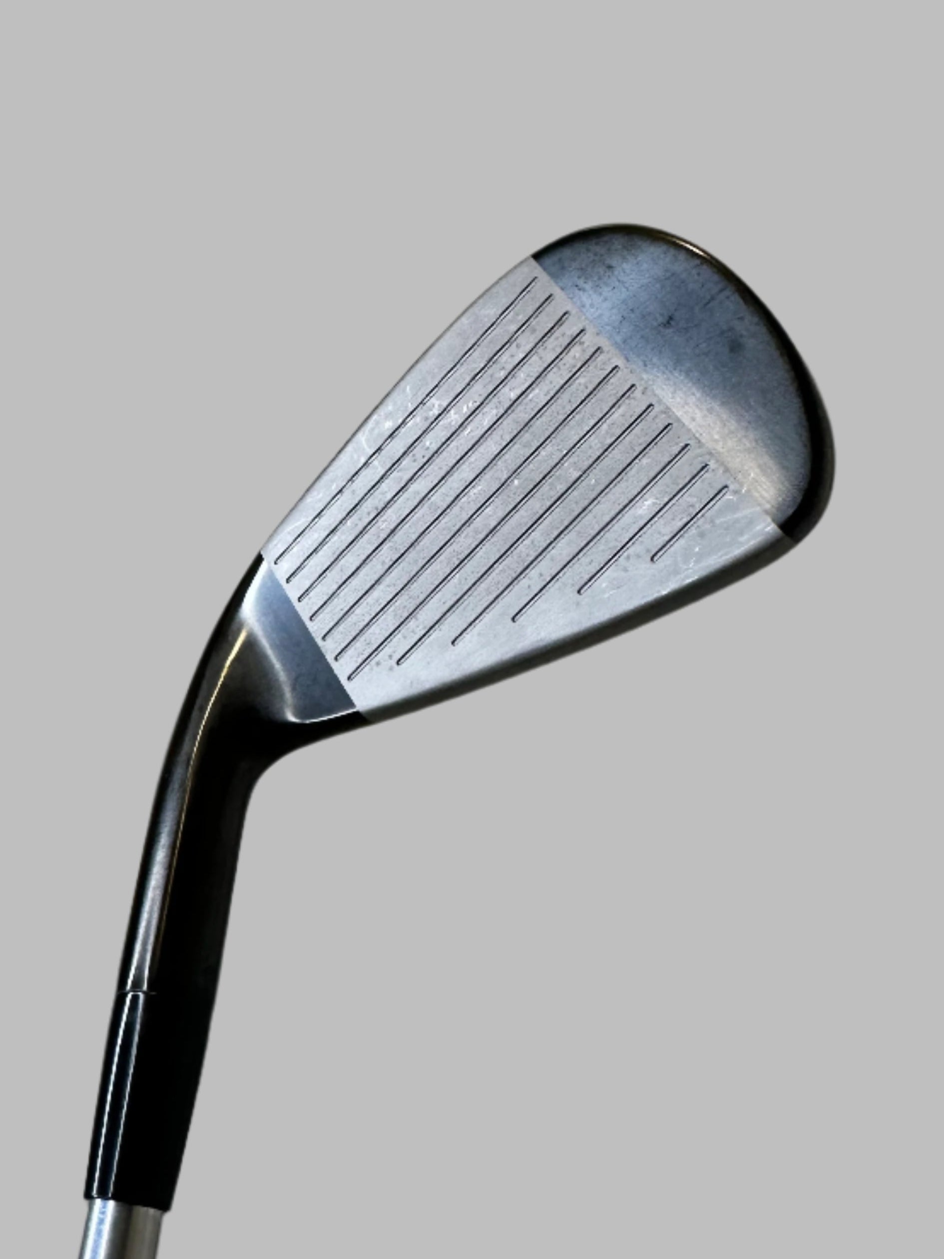 Mizuno Pro FliHi Utility #4 Driving Iron / Great Condition / Stiff Flex