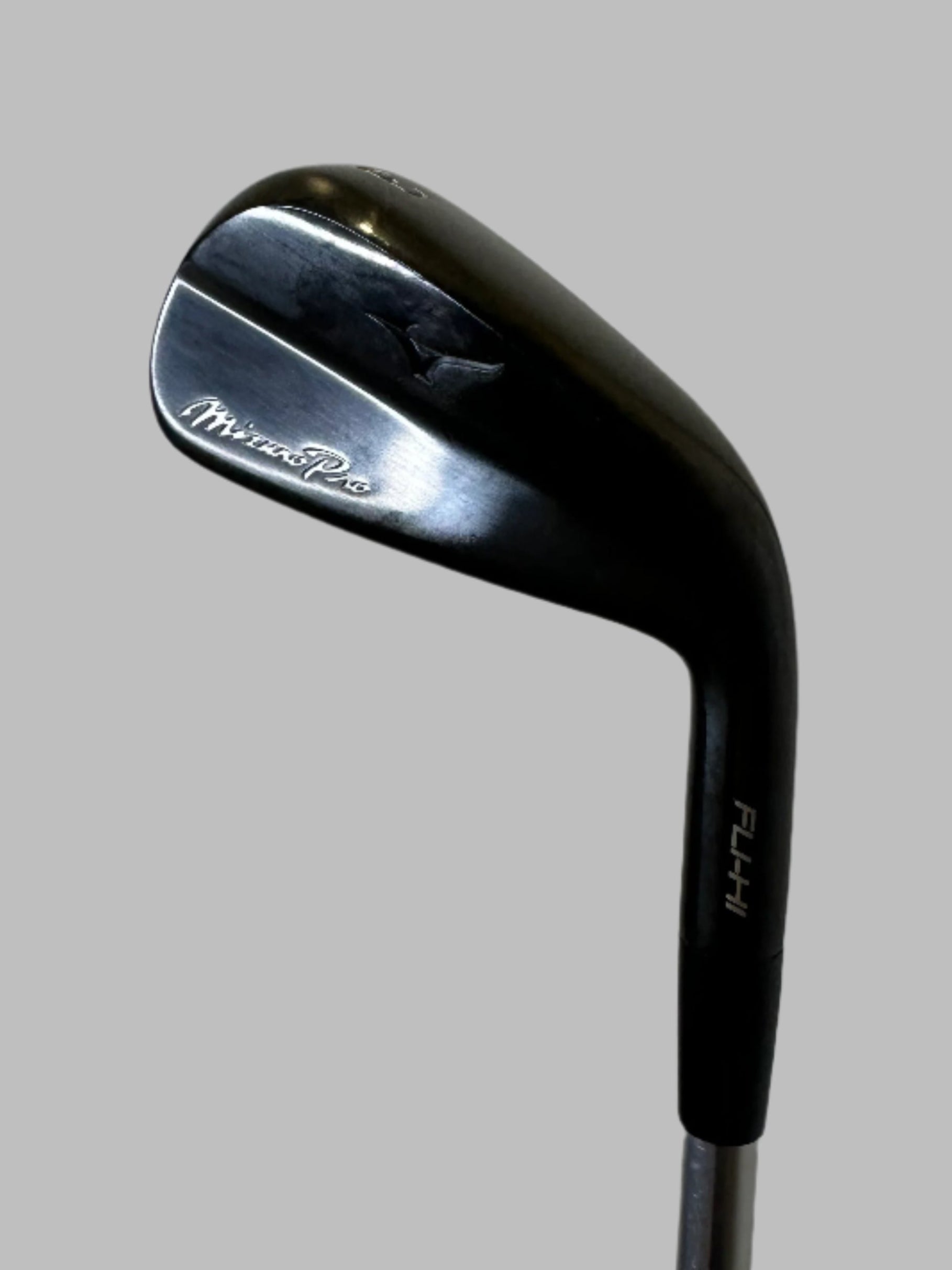 Mizuno Pro FliHi Utility #3 Driving Iron / Great Condition / Stiff Flex