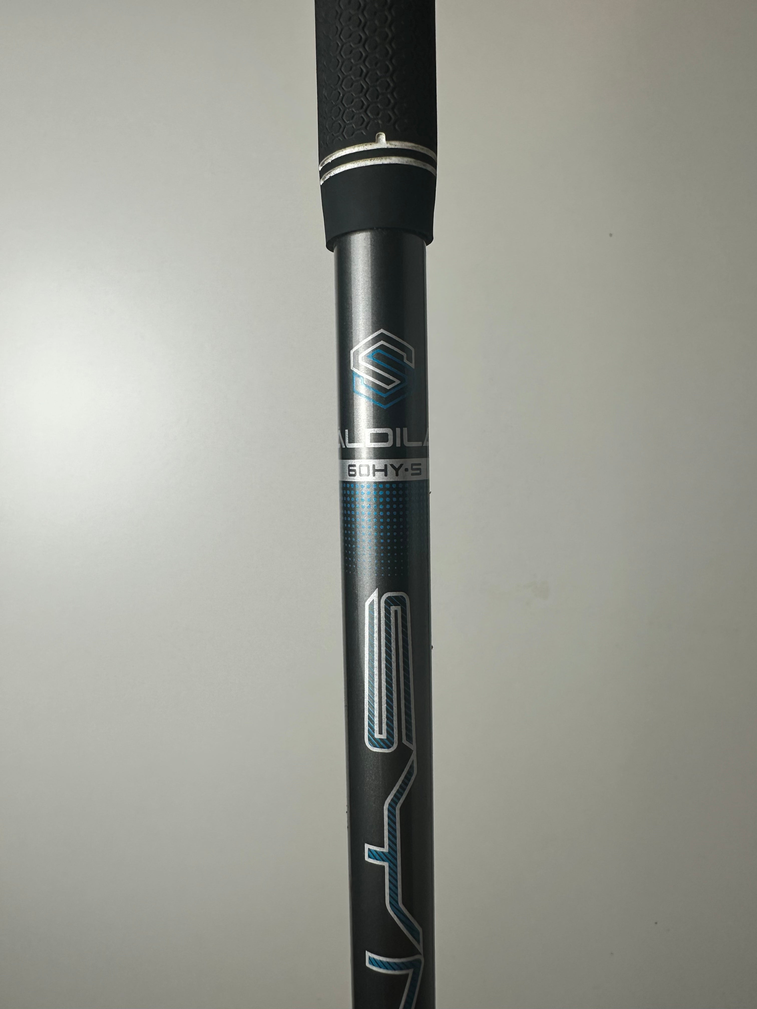 RH Callaway Rogue Hybrid #3 / Good Condition / Stiff Flex