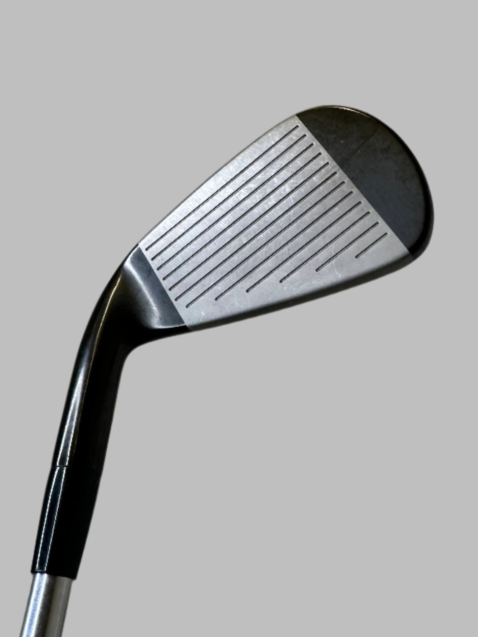 Mizuno Pro FliHi Utility #3 Driving Iron / Great Condition / Stiff Flex