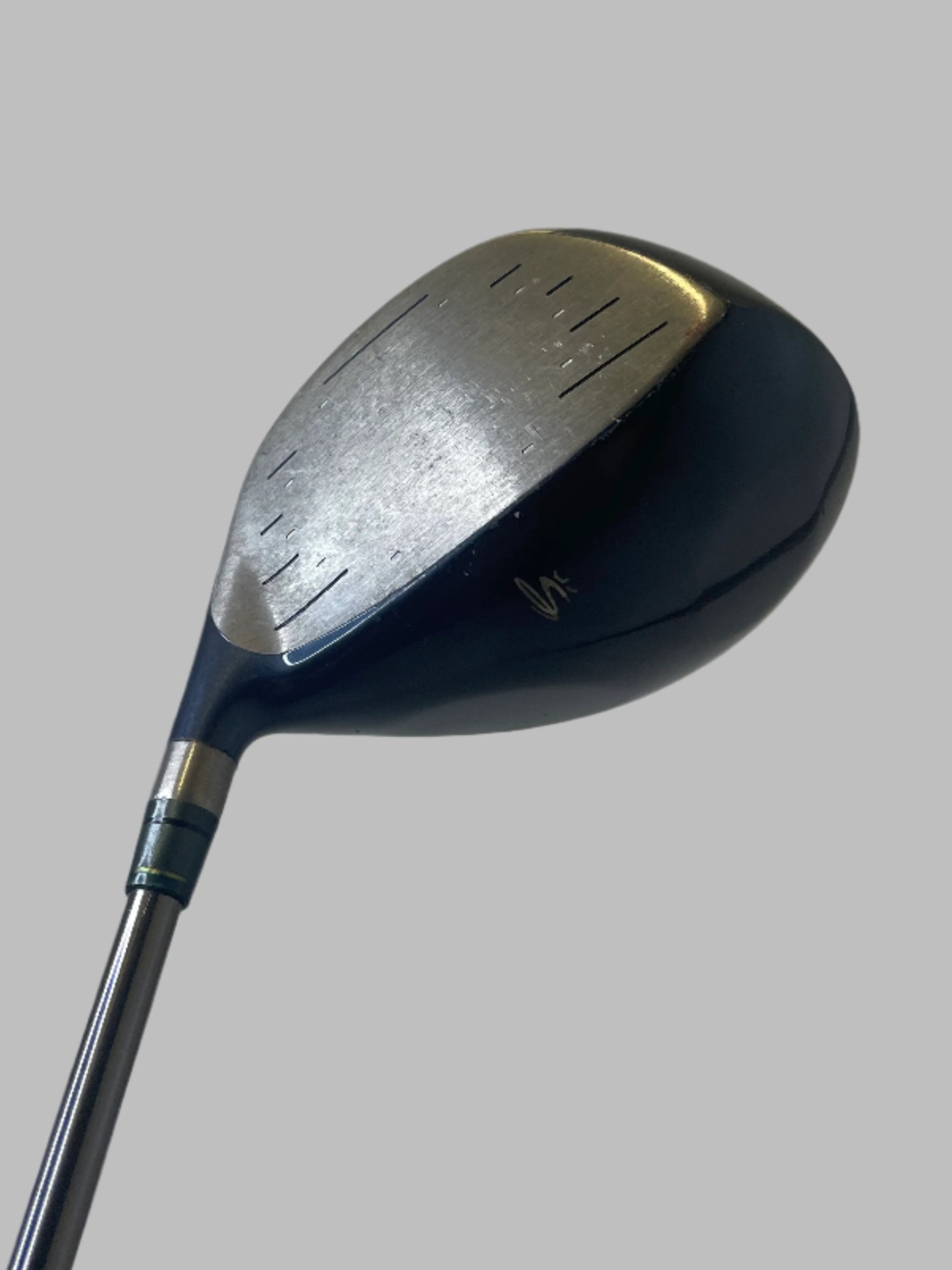 Cobra 355 SZ Driver / Good Condition / Lite Flex