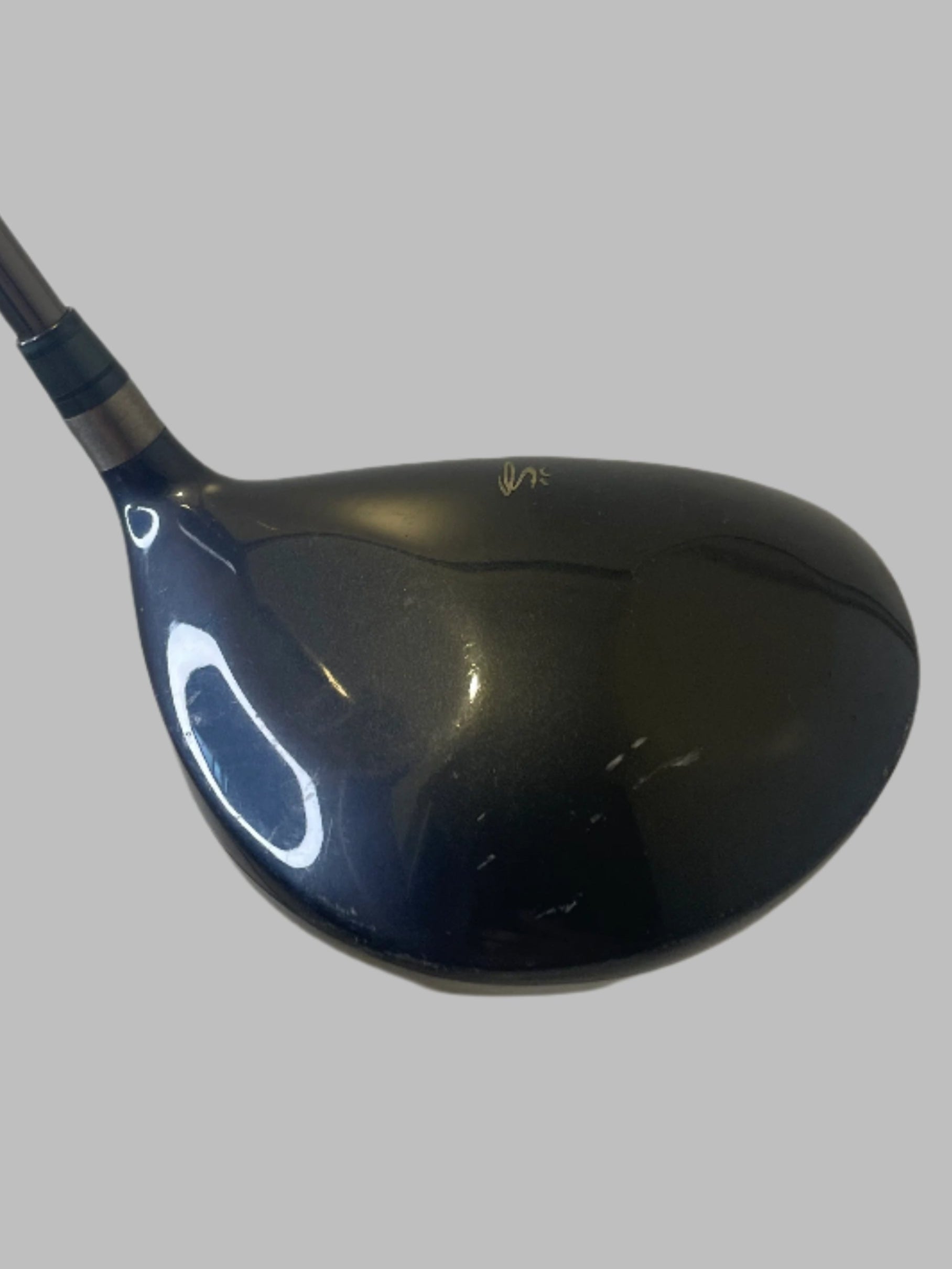 Cobra 355 SZ Driver / Good Condition / Lite Flex