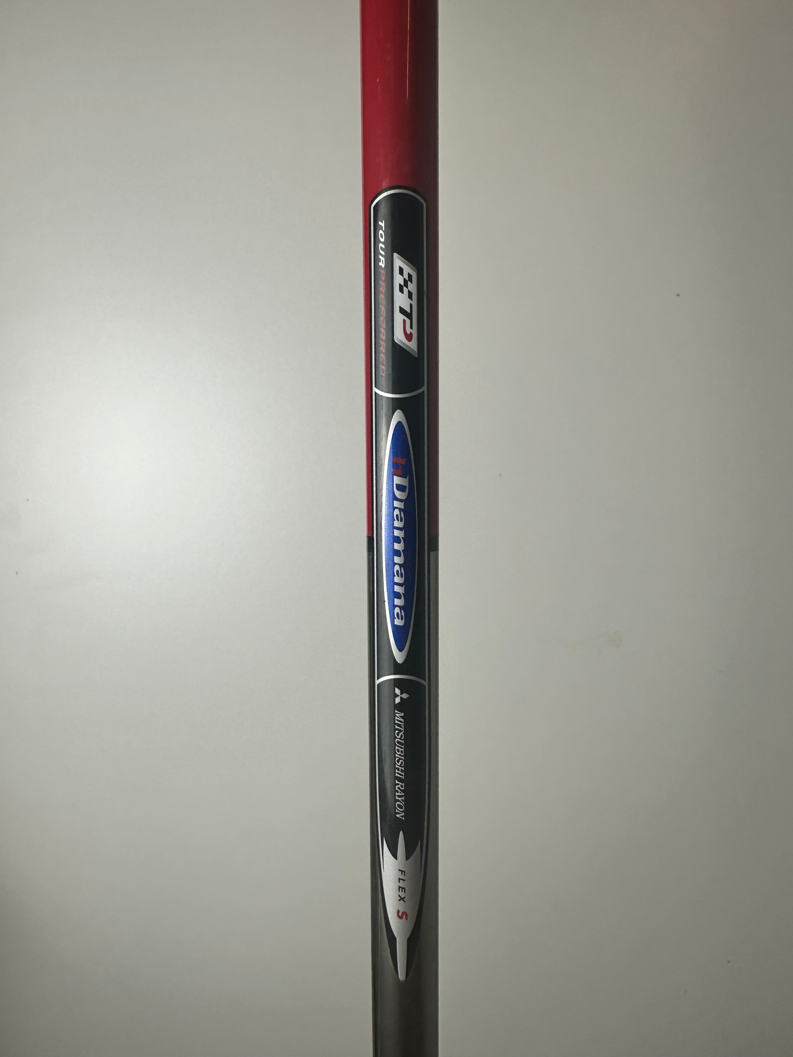 RH Taylormade Dual Hybrid #2 / Good Condition / Stiff Flex