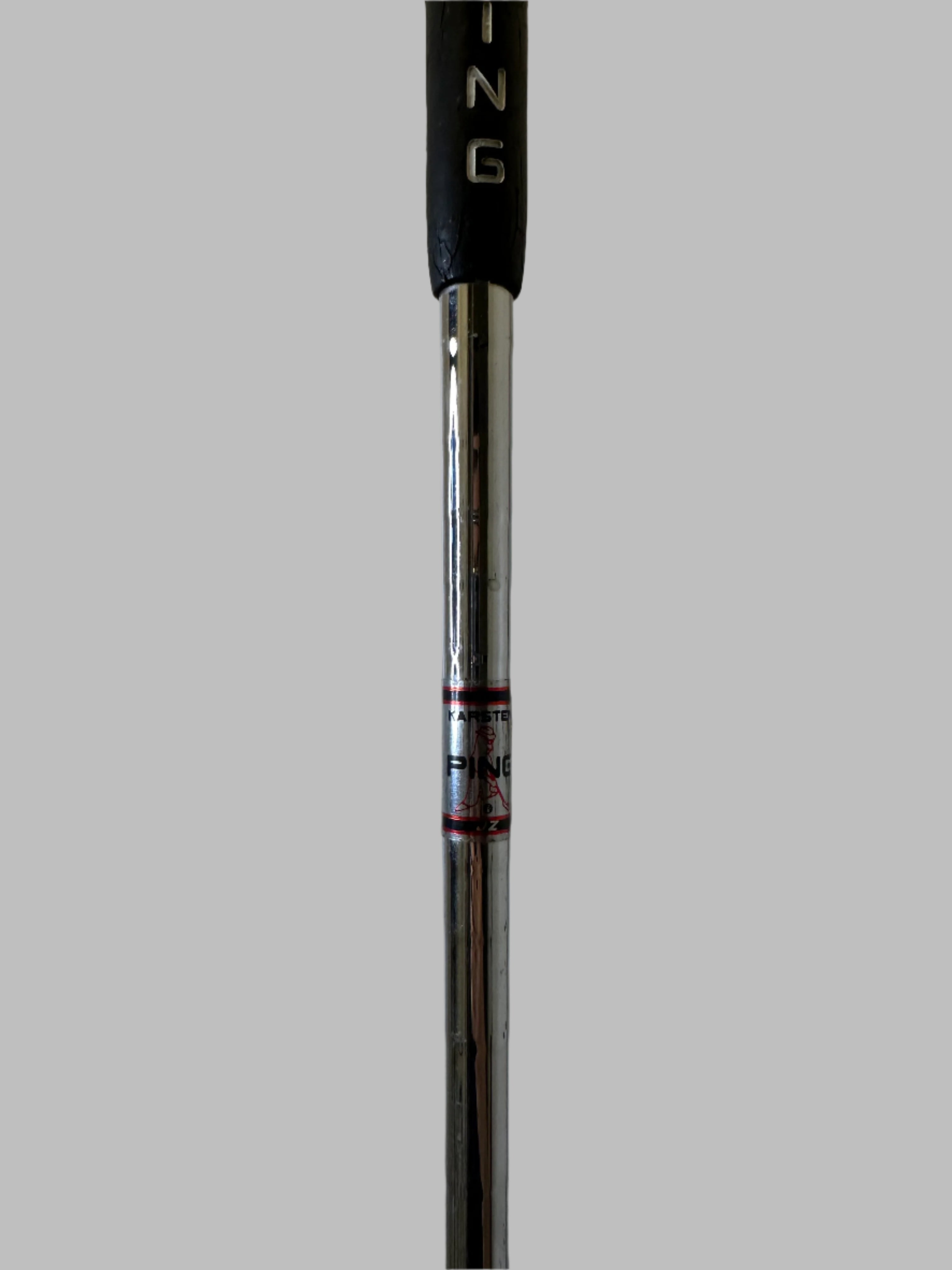 PING Eye2 (2-SW) / Good Condition / Steel Shafts