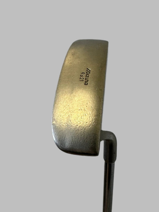 Mizuno 9621 Putter / Good Condition / 35"