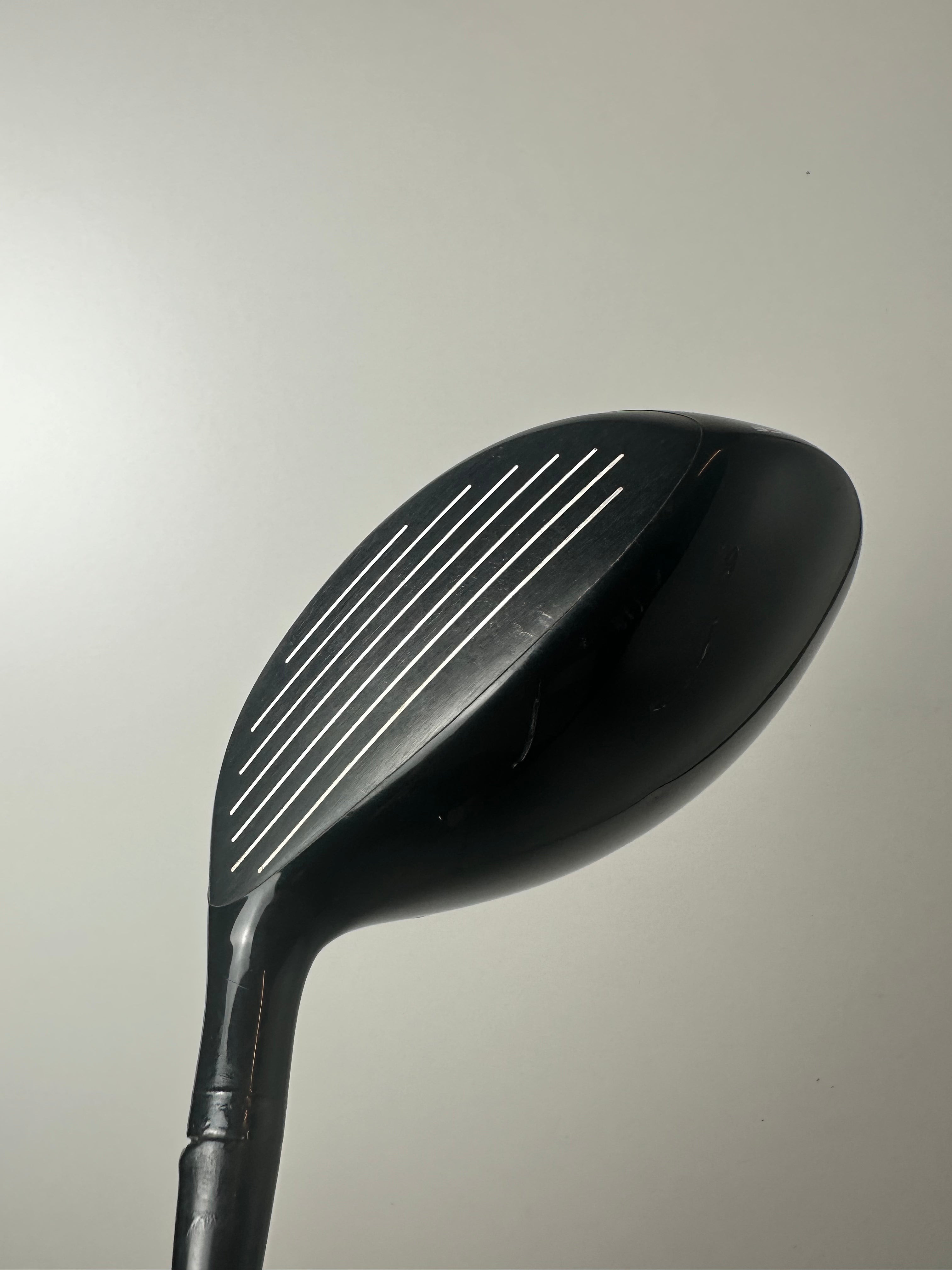 RH Exotics XCG6 Fairway Wood #3 / Good Condition / Stiff Flex