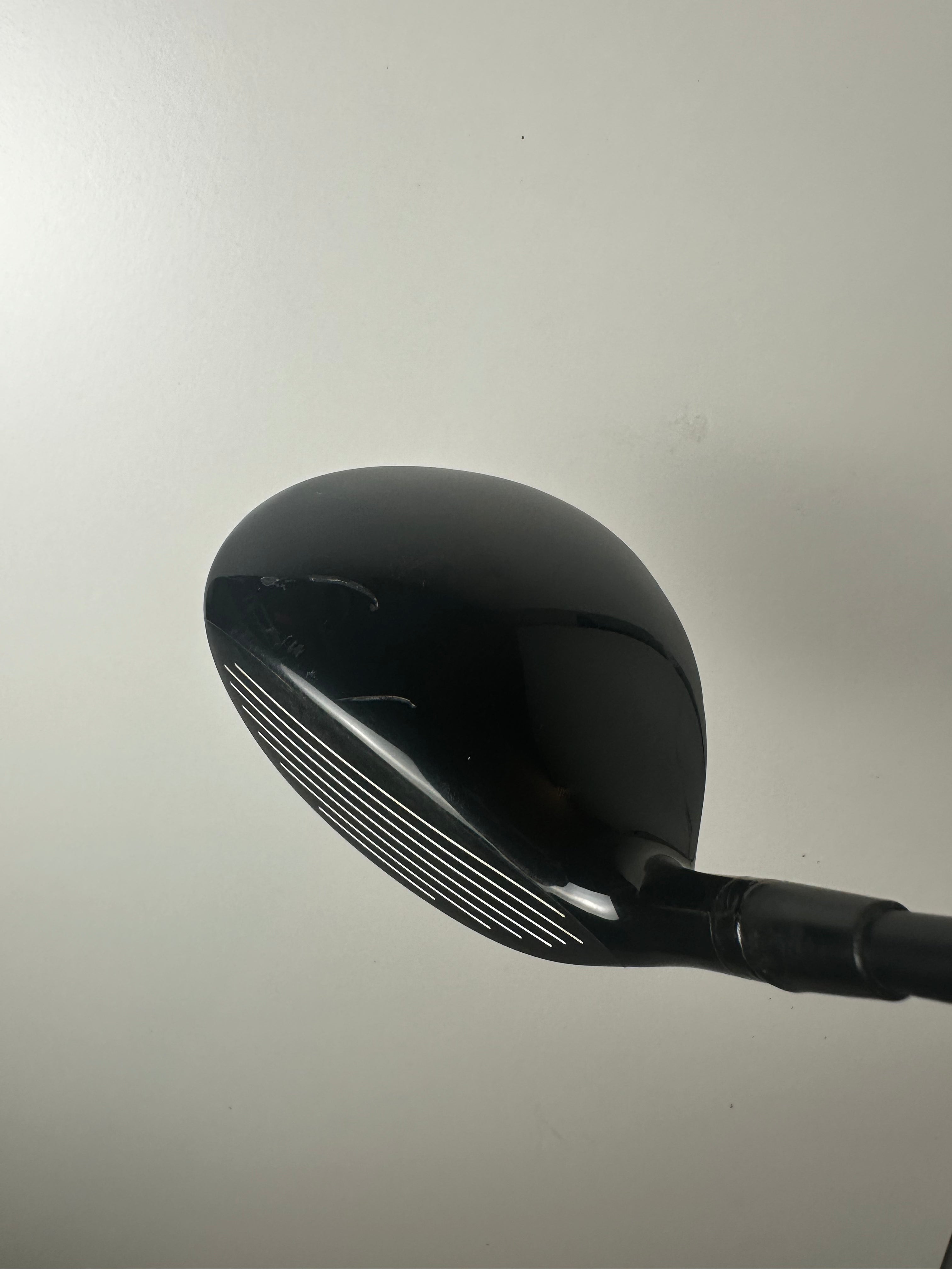 RH Exotics XCG6 Fairway Wood #3 / Good Condition / Stiff Flex