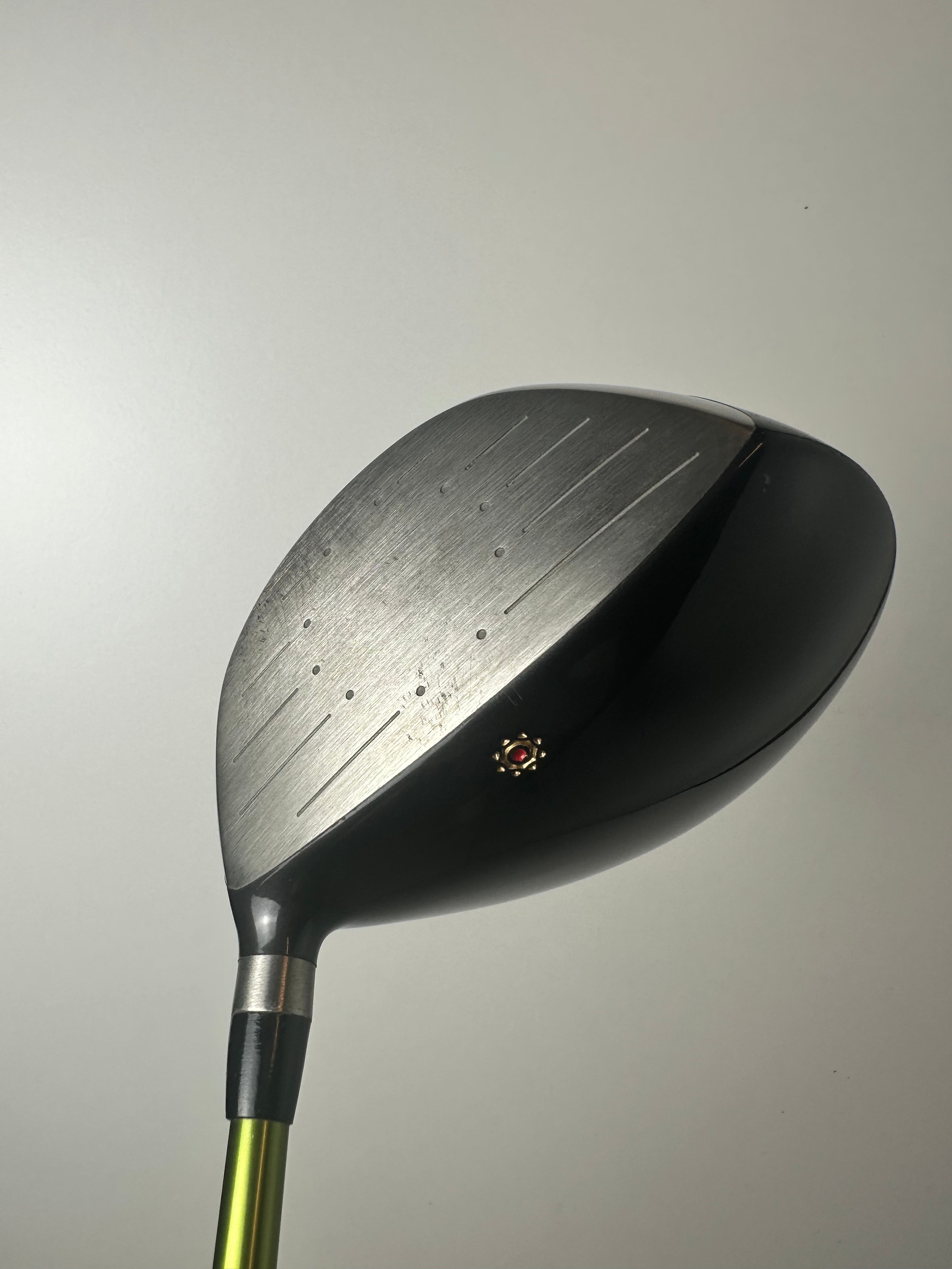 RH Ben Hogan C-S3 Driver 8.5* / Good Condition / Stiff Flex